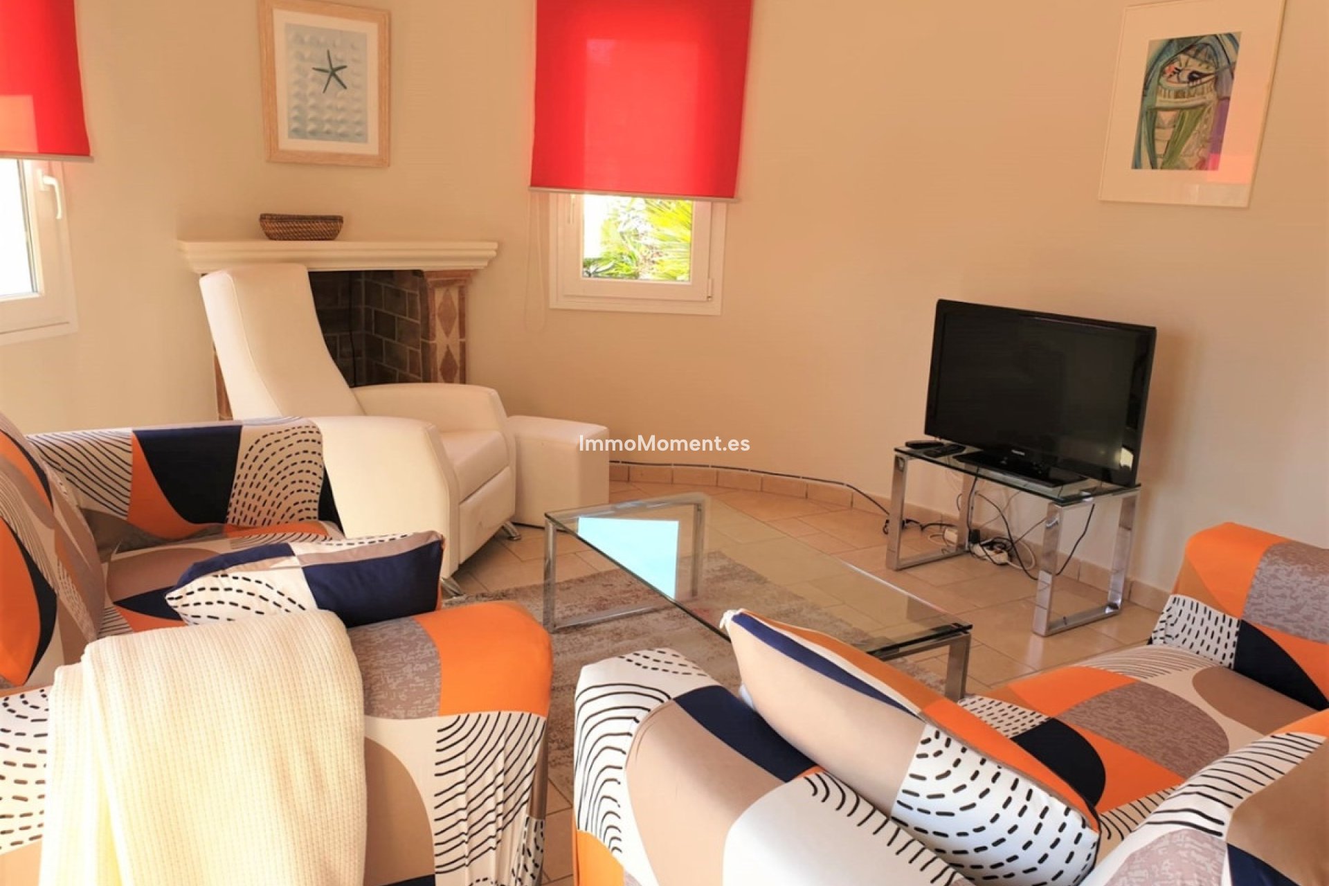 Bestaande woning - Vrijstaande villa - Jávea - Jávea - Xàbia Centro