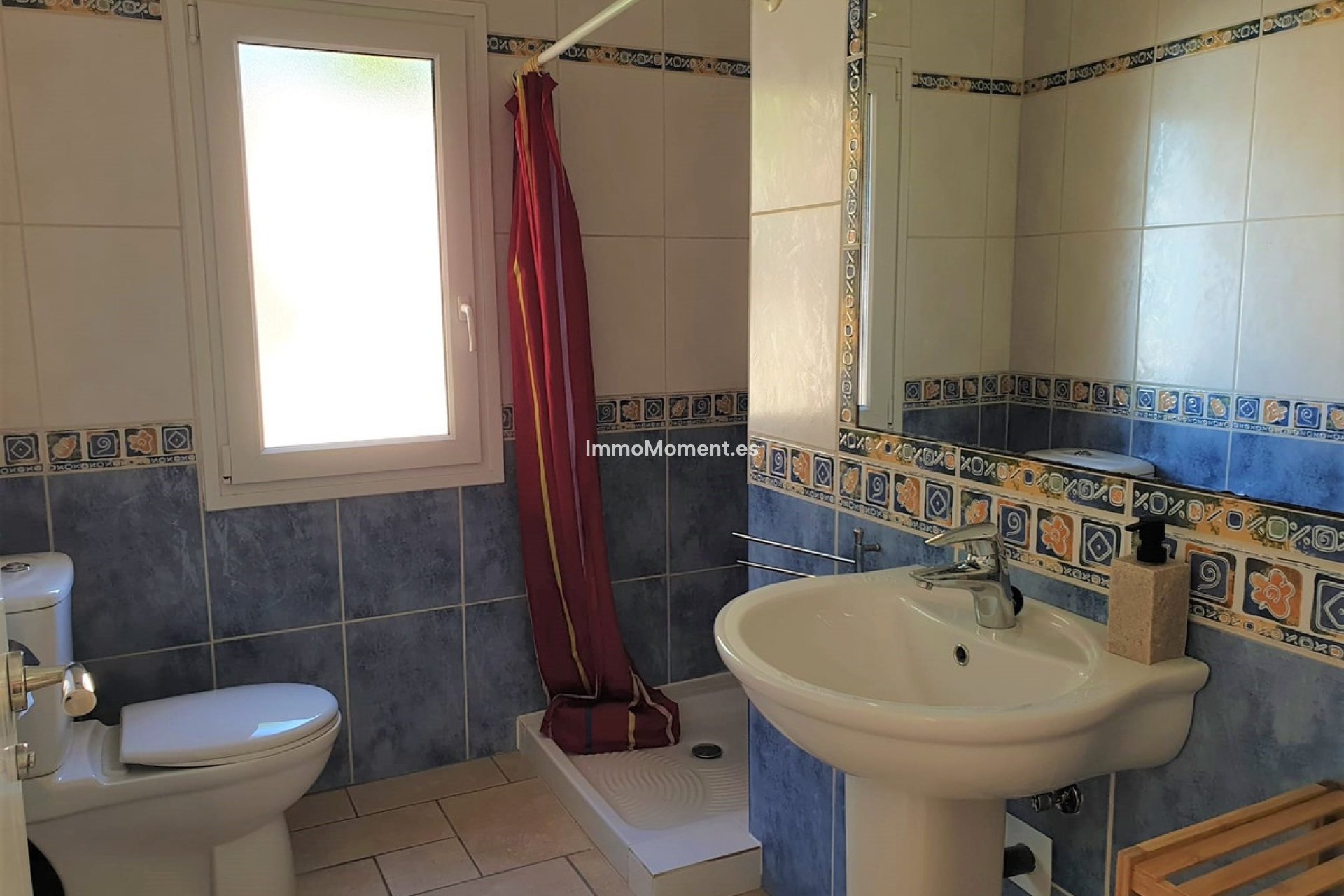 Bestaande woning - Vrijstaande villa - Jávea - Jávea - Xàbia Centro
