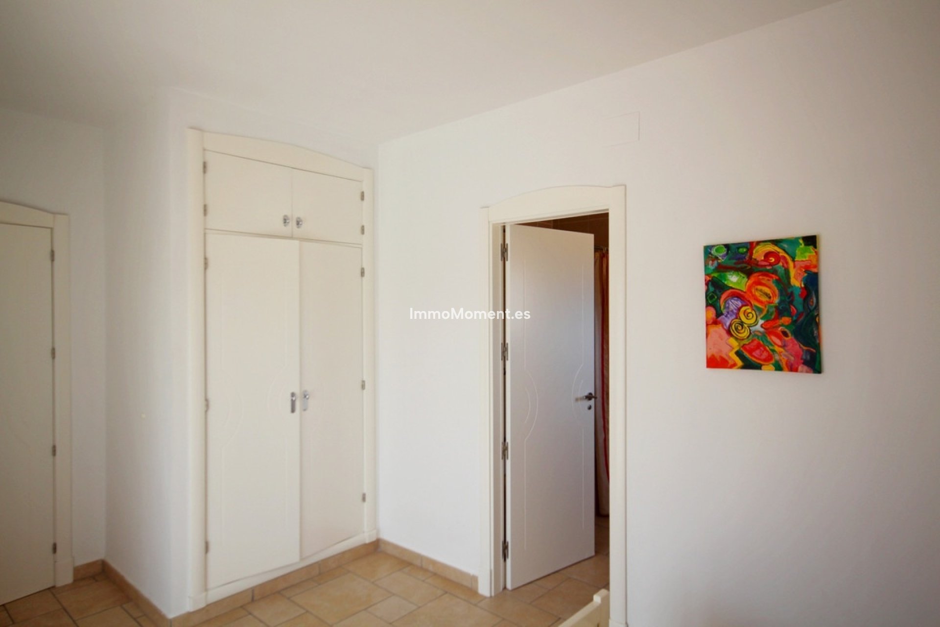 Bestaande woning - Vrijstaande villa - Jávea - Jávea - Xàbia Centro