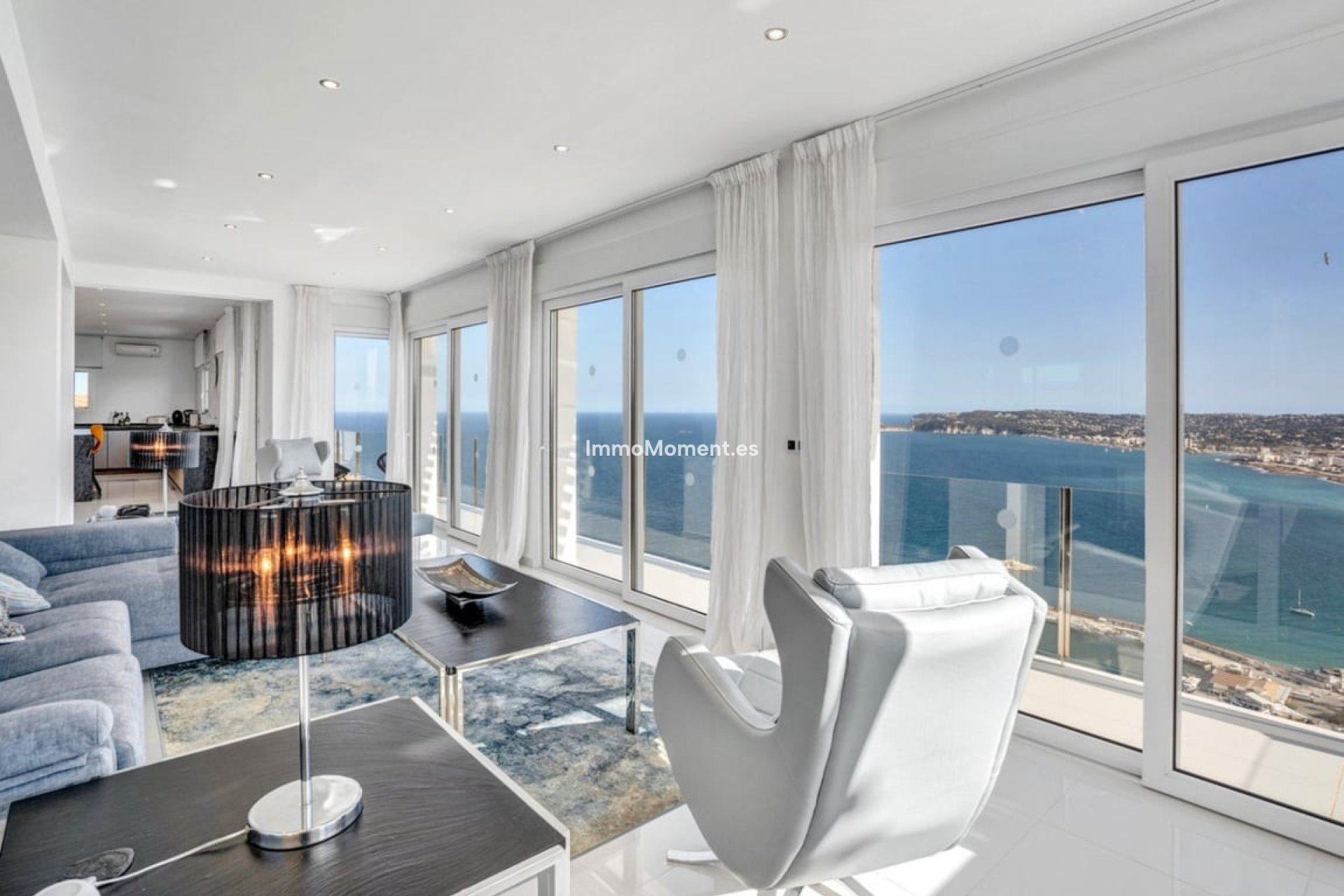 Bestaande woning - Vrijstaande villa - Jávea - Jávea - Xàbia Centro