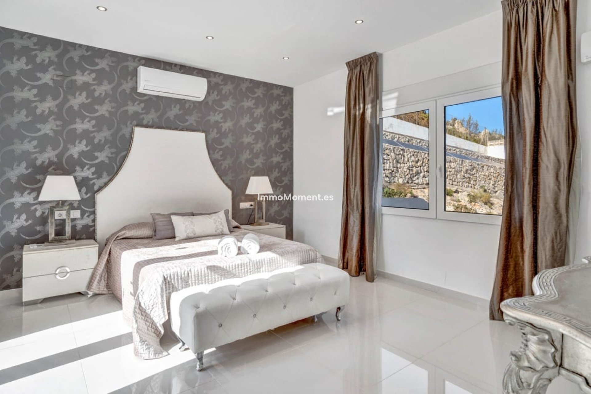 Bestaande woning - Vrijstaande villa - Jávea - Jávea - Xàbia Centro
