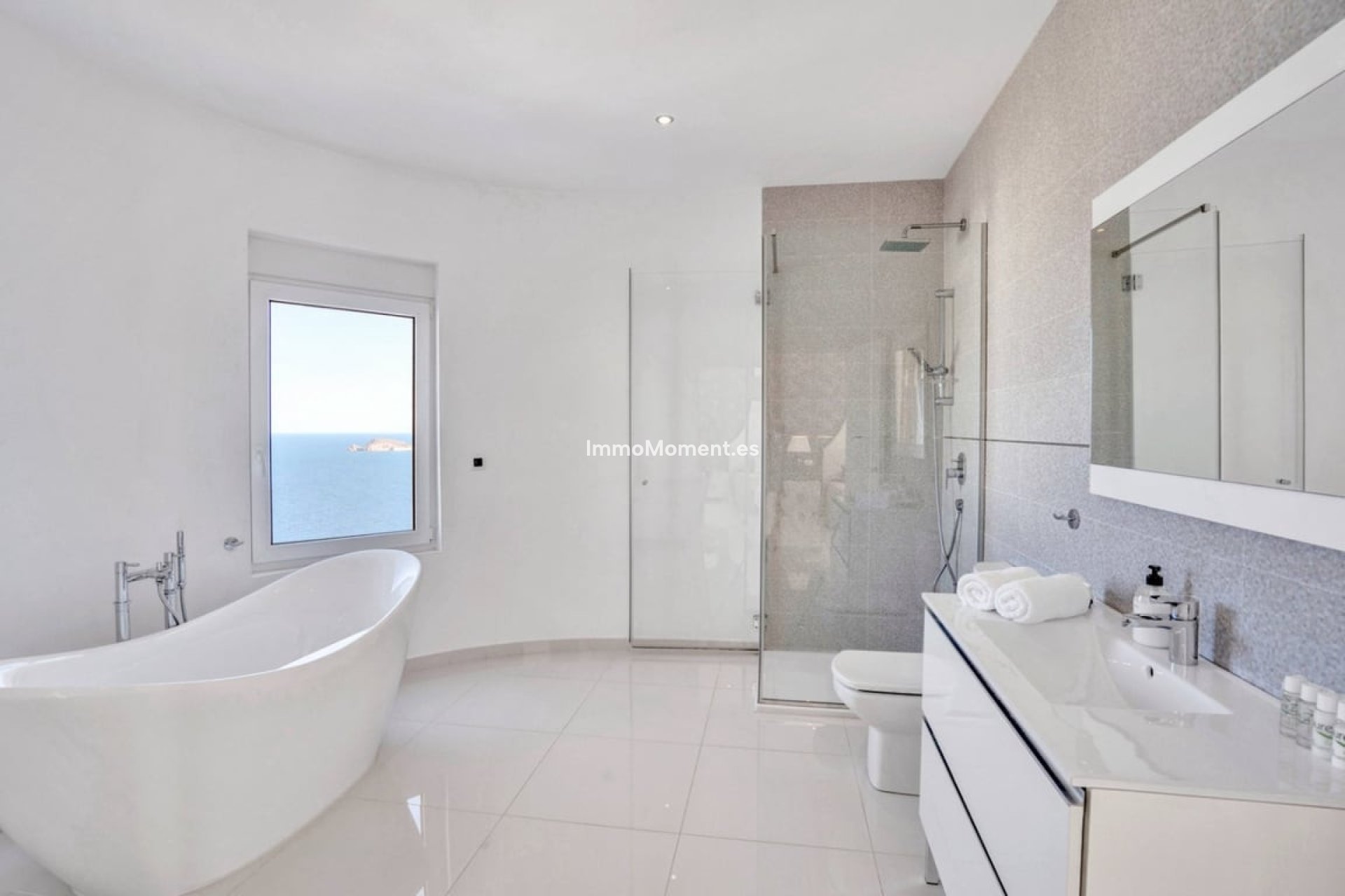 Bestaande woning - Vrijstaande villa - Jávea - Jávea - Xàbia Centro
