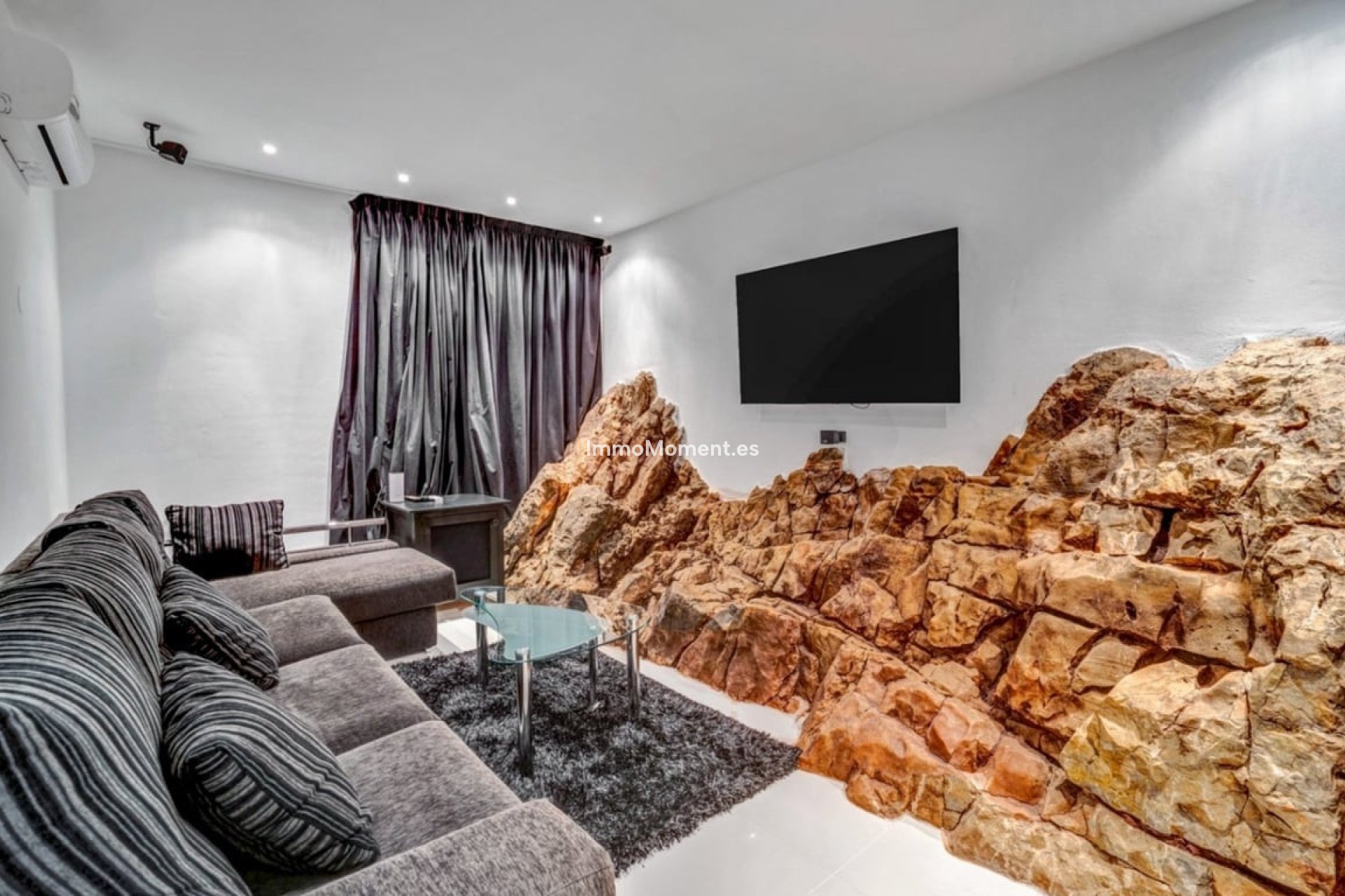 Bestaande woning - Vrijstaande villa - Jávea - Jávea - Xàbia Centro