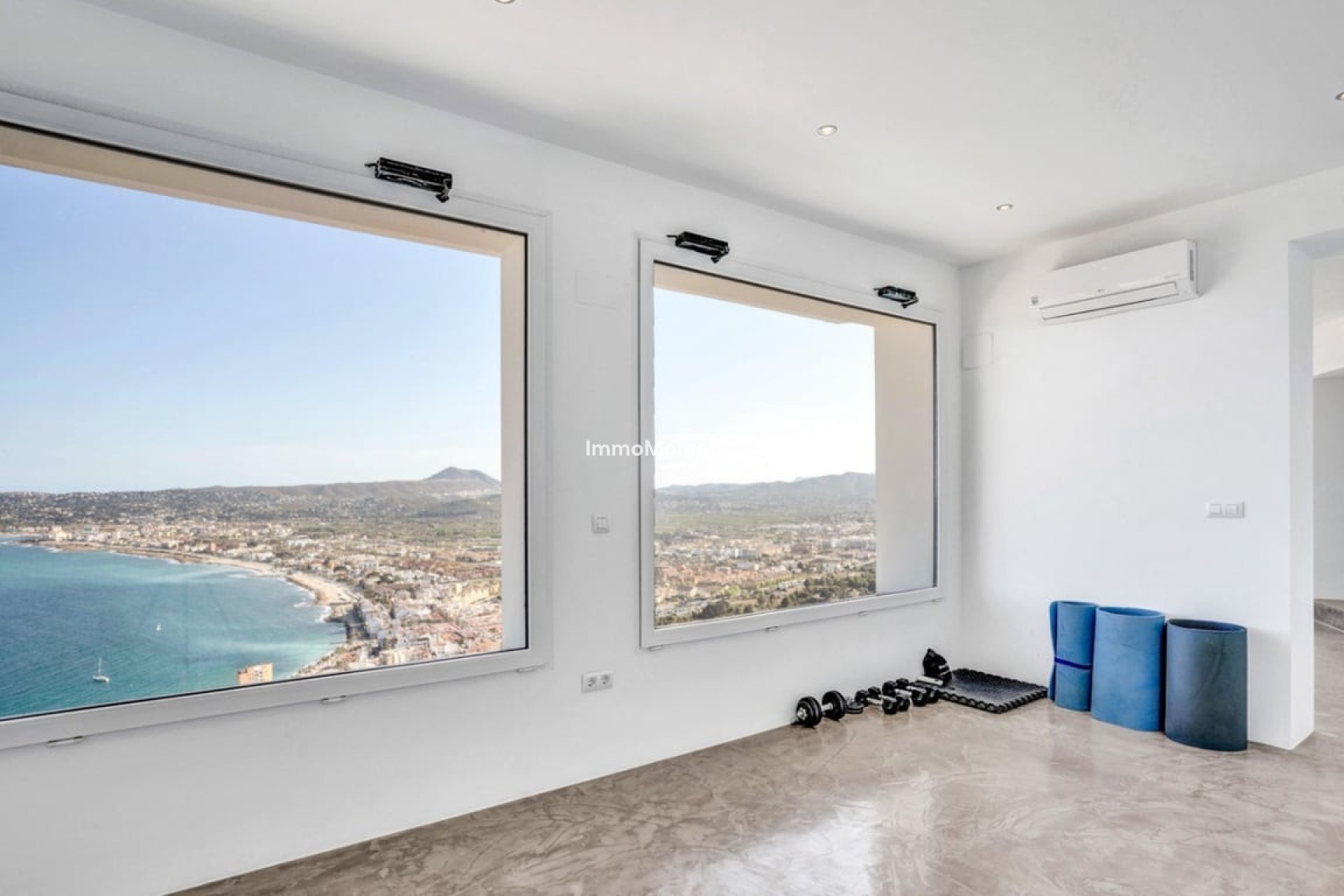 Bestaande woning - Vrijstaande villa - Jávea - Jávea - Xàbia Centro