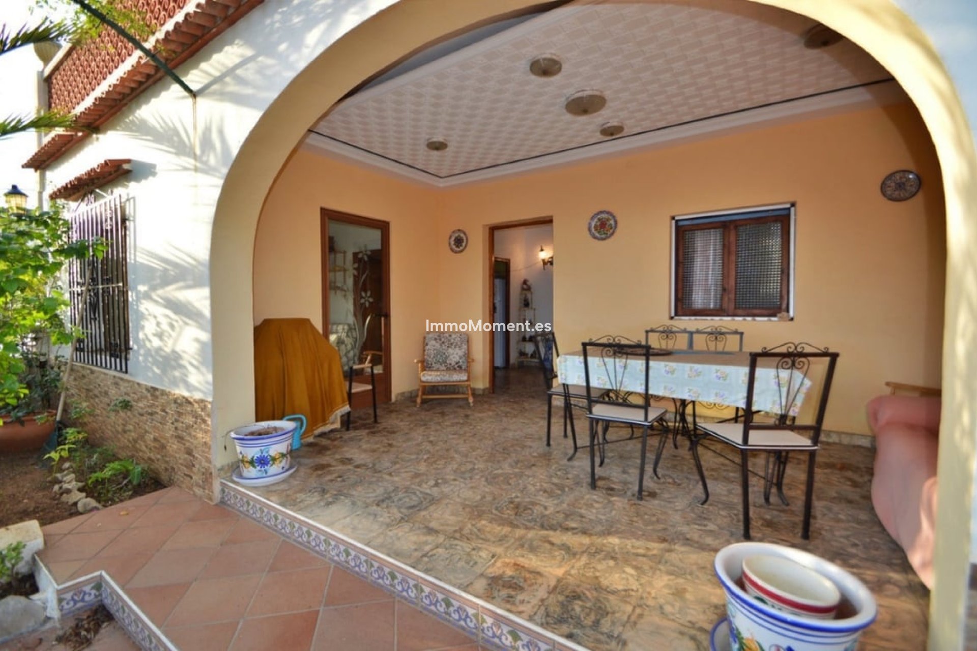 Bestaande woning - Vrijstaande villa - Jávea - Jávea - Xàbia Centro