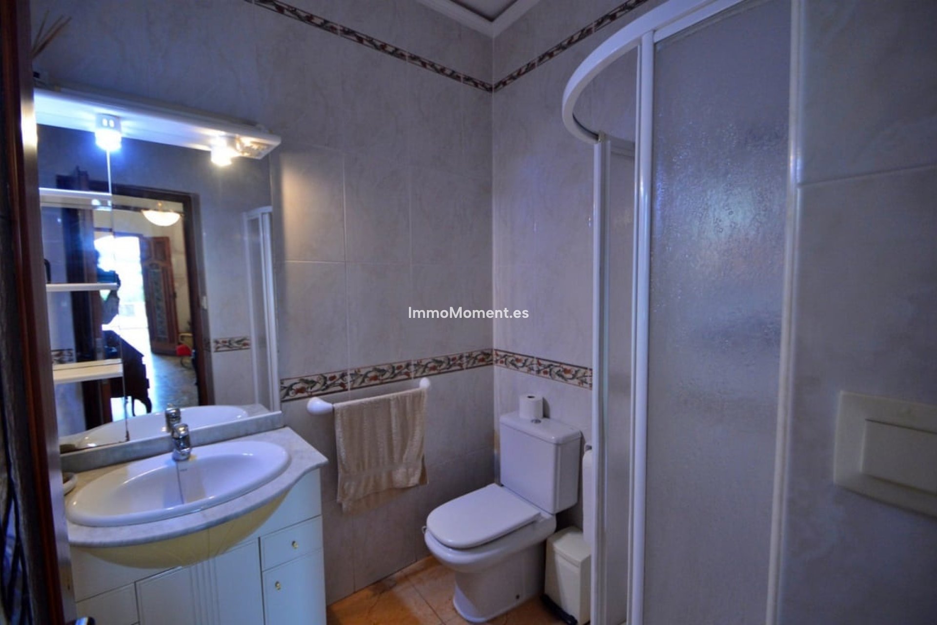 Bestaande woning - Vrijstaande villa - Jávea - Jávea - Xàbia Centro