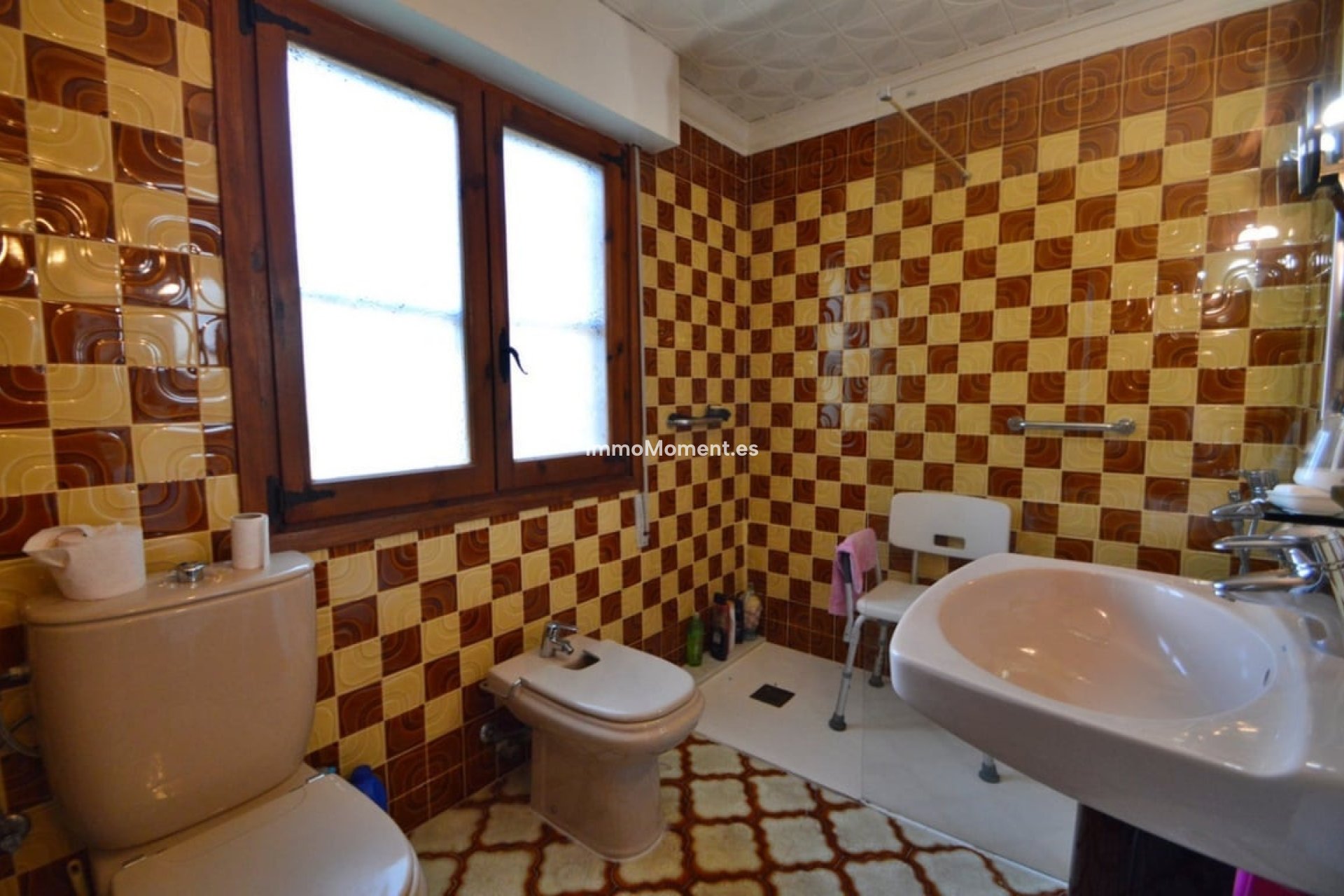 Bestaande woning - Vrijstaande villa - Jávea - Jávea - Xàbia Centro