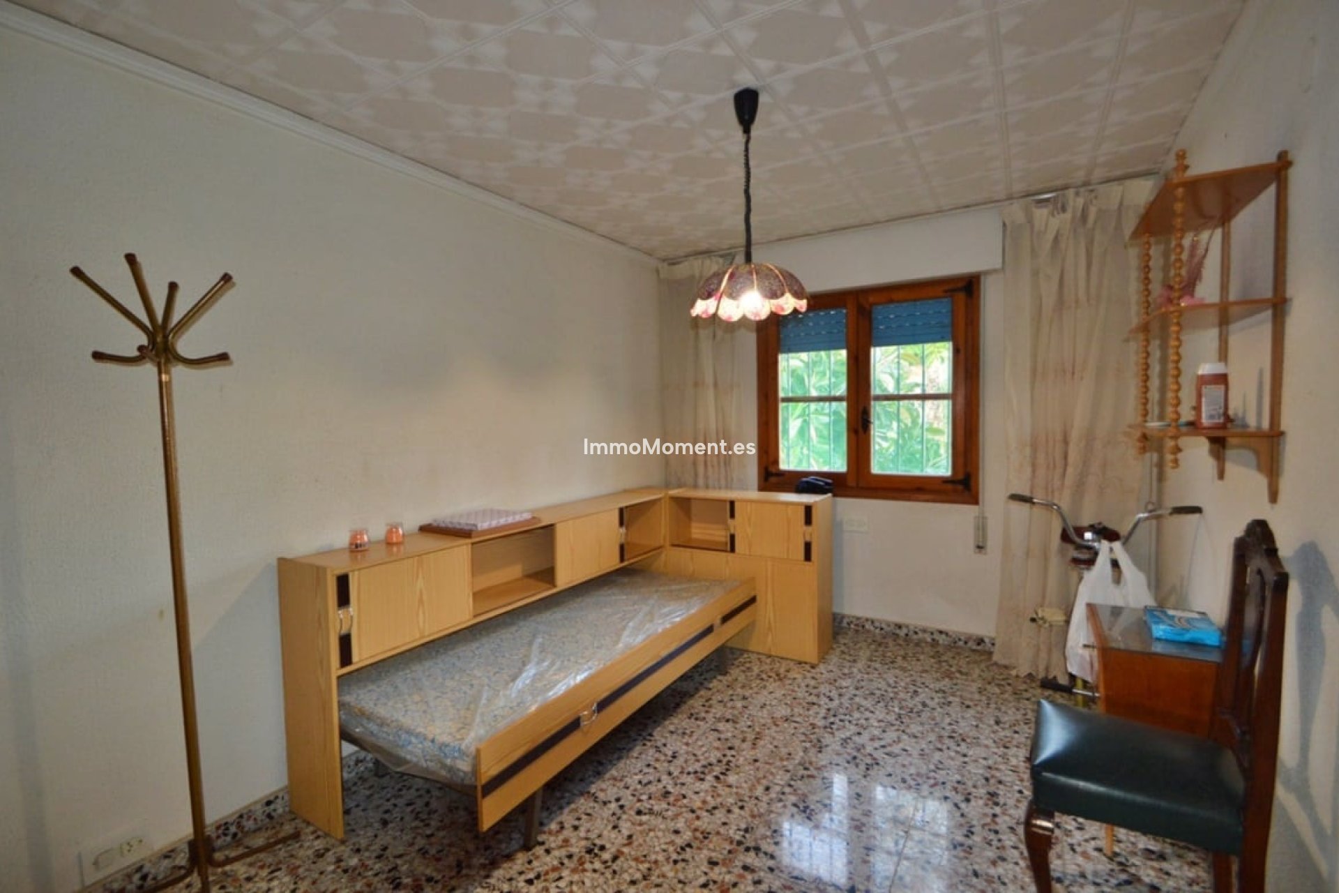 Bestaande woning - Vrijstaande villa - Jávea - Jávea - Xàbia Centro