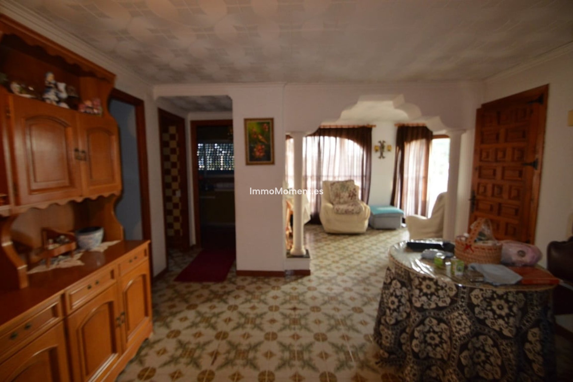 Bestaande woning - Vrijstaande villa - Jávea - Jávea - Xàbia Centro