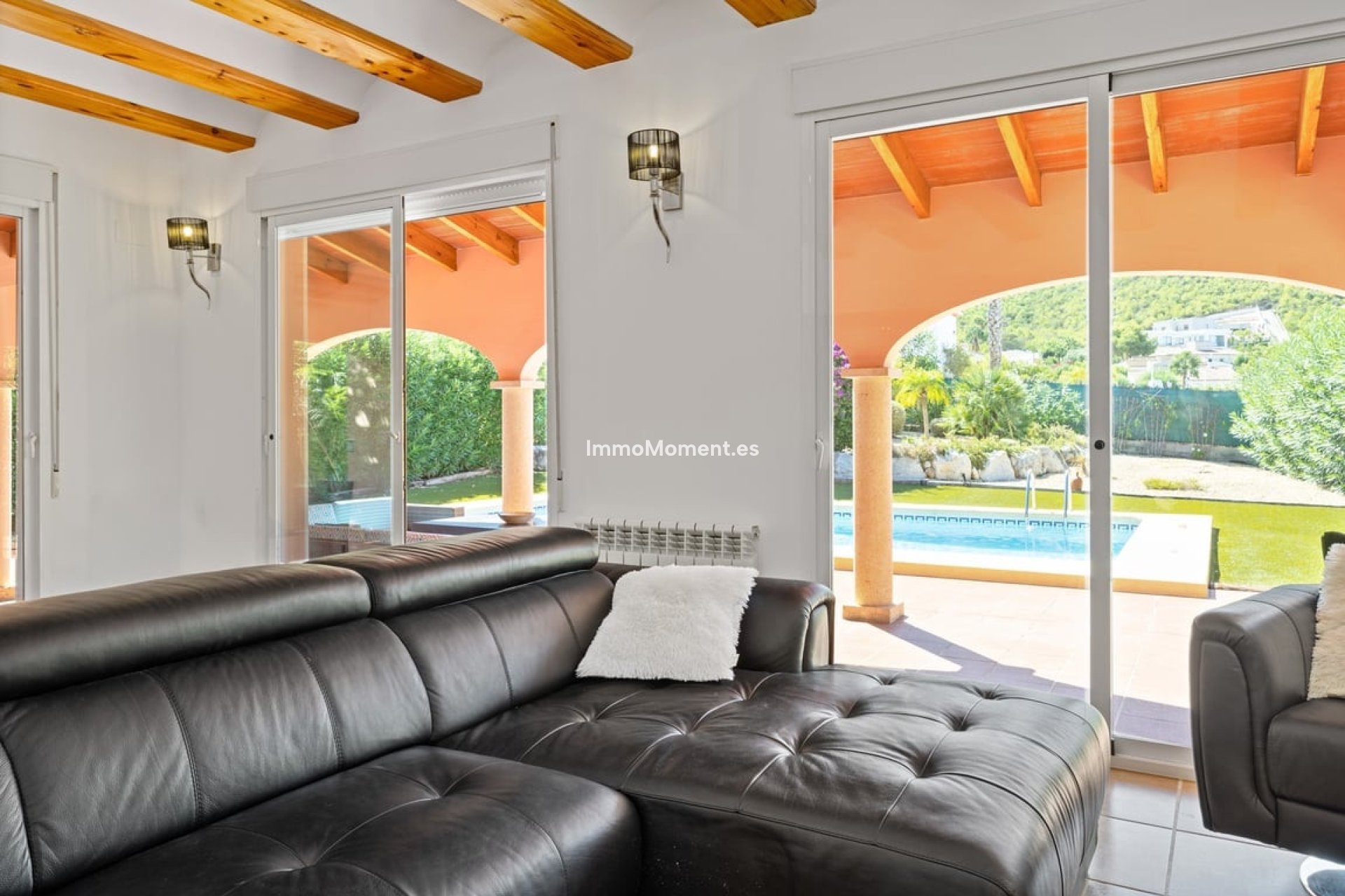 Bestaande woning - Vrijstaande villa - Jávea - Jávea - Xàbia Centro
