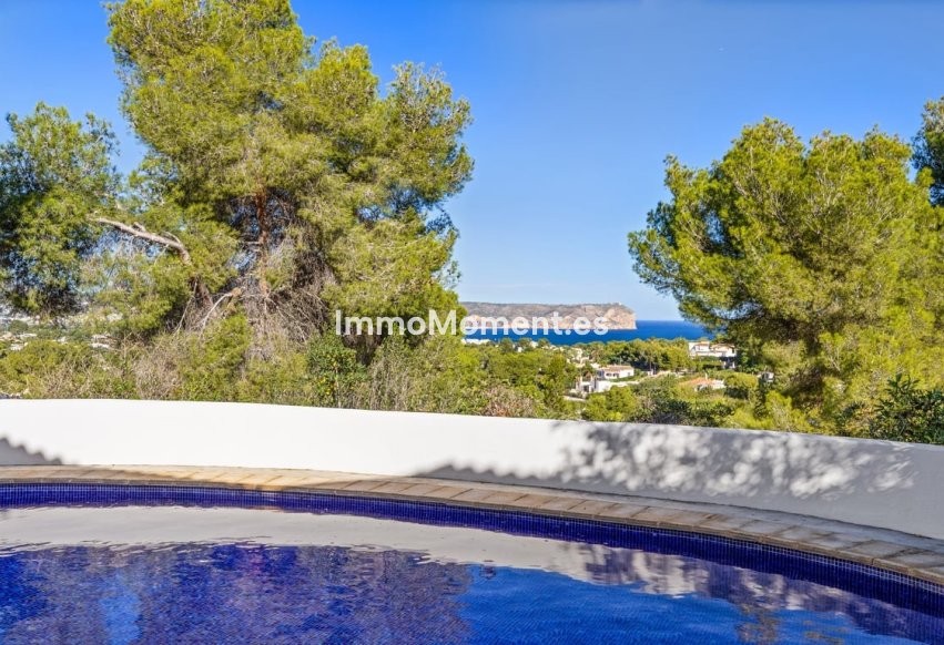 Bestaande woning - Vrijstaande villa - Jávea - Jávea - Xàbia Centro