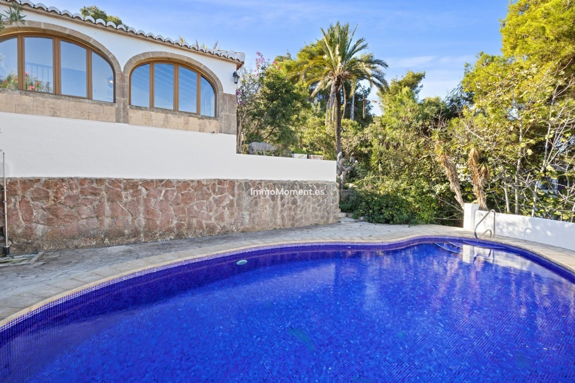 Bestaande woning - Vrijstaande villa - Jávea - Jávea - Xàbia Centro