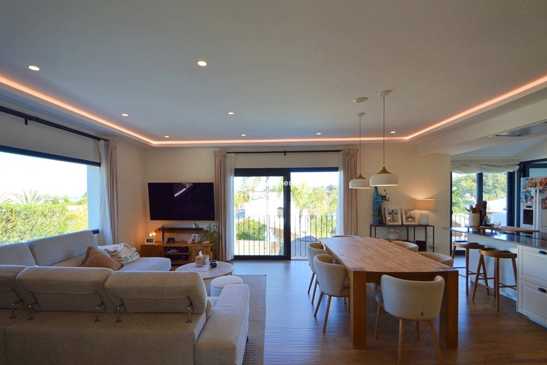 Bestaande woning - Vrijstaande villa - Jávea - Jávea - Xàbia Centro