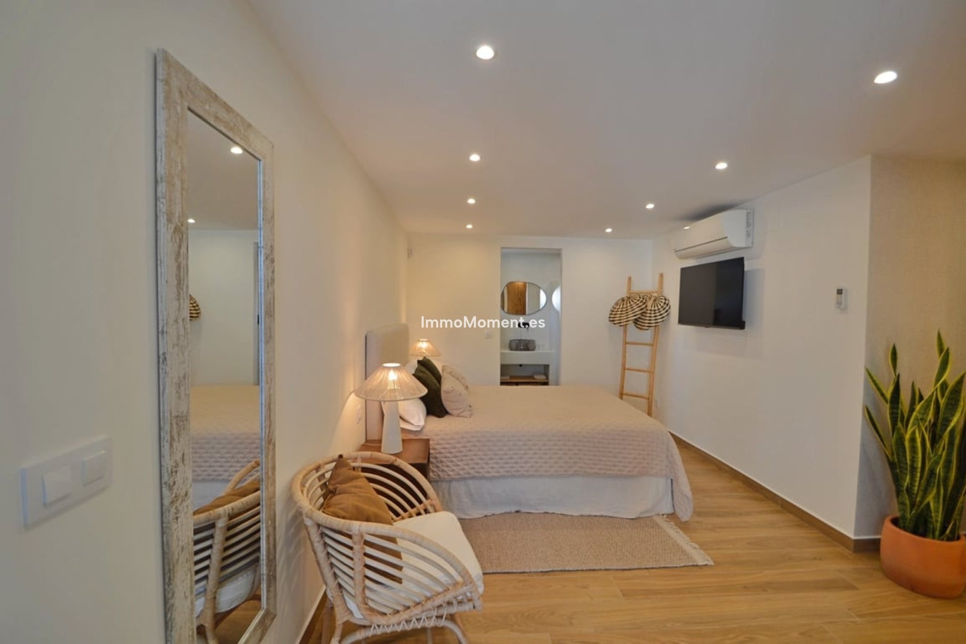 Bestaande woning - Vrijstaande villa - Jávea - Jávea - Xàbia Centro