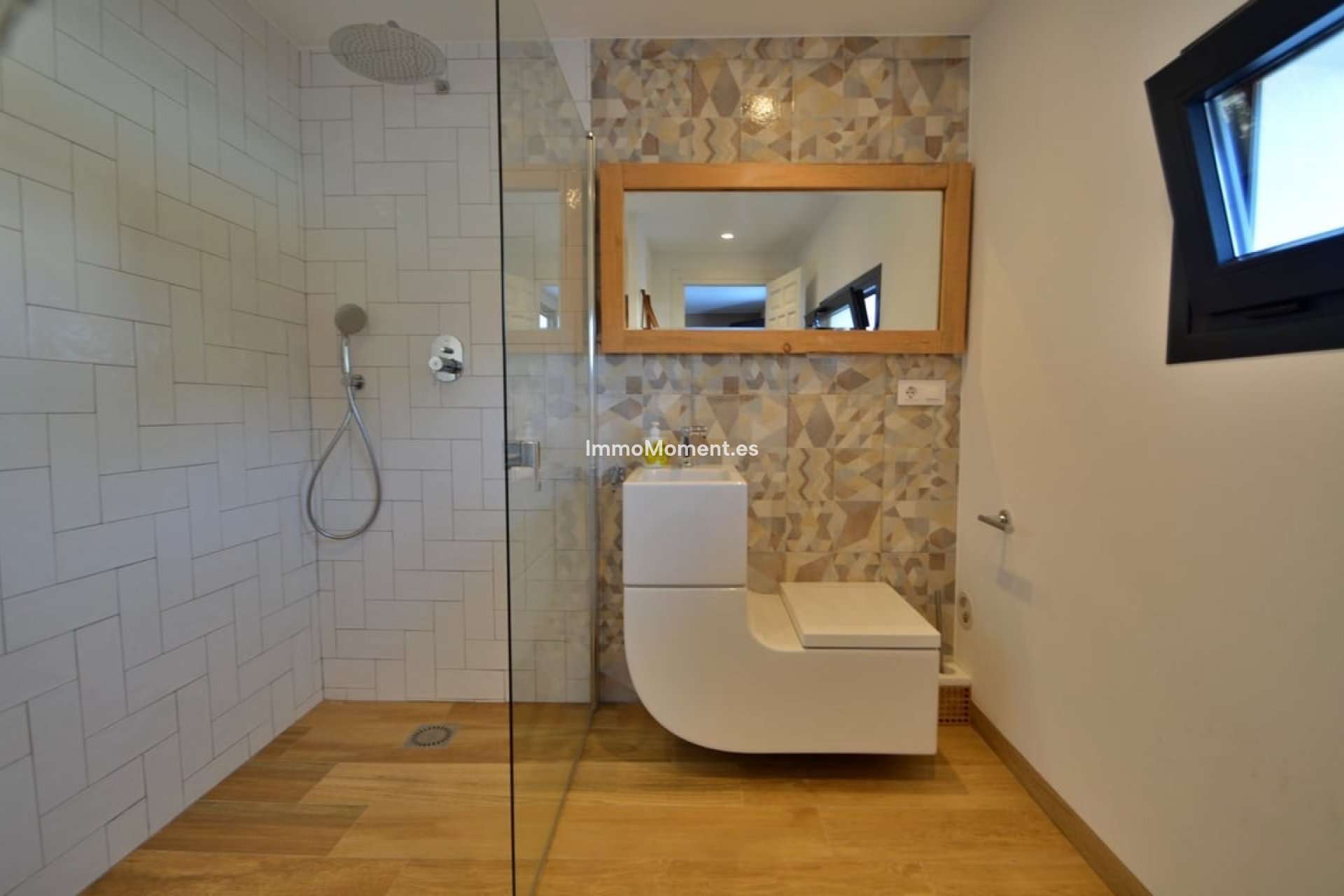 Bestaande woning - Vrijstaande villa - Jávea - Jávea - Xàbia Centro