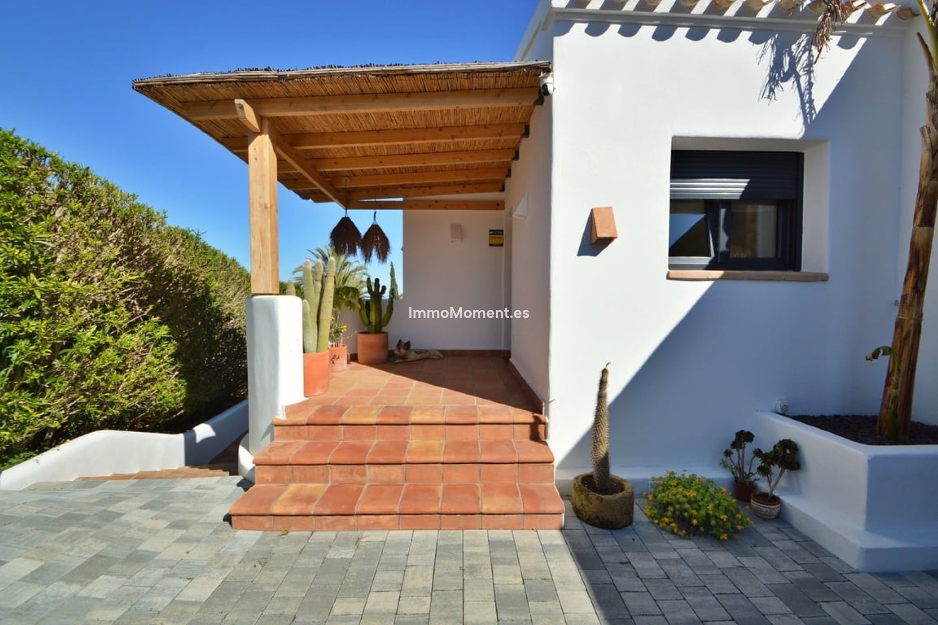 Bestaande woning - Vrijstaande villa - Jávea - Jávea - Xàbia Centro