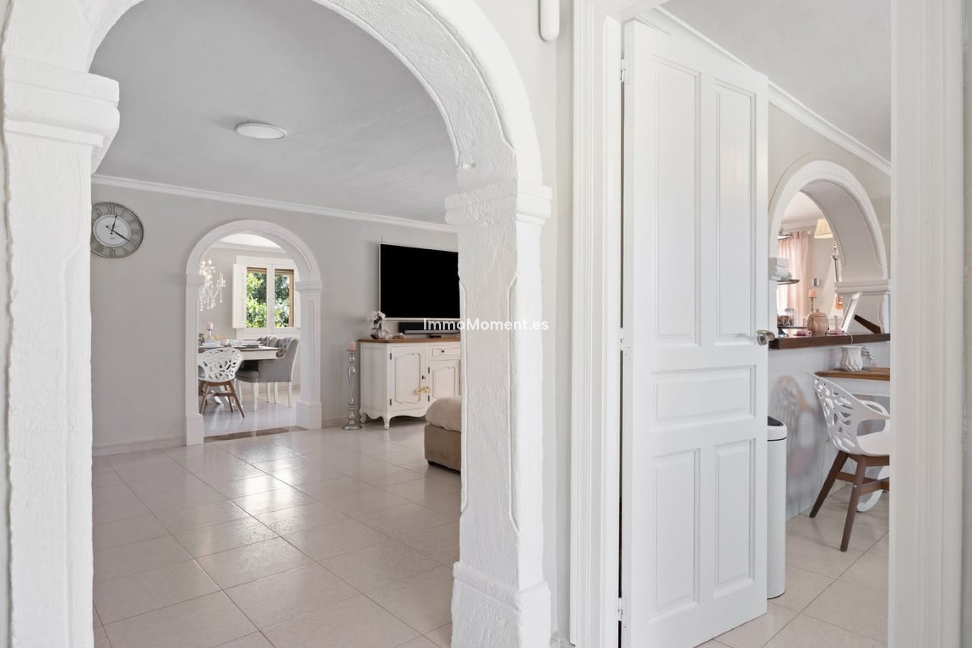Bestaande woning - Vrijstaande villa - Jávea - Jávea - Xàbia Centro