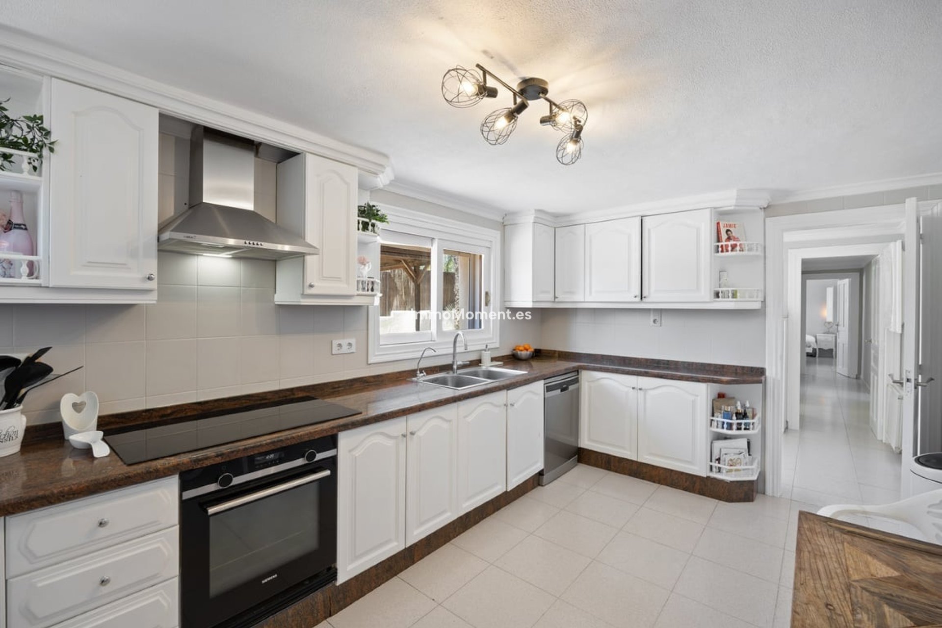 Bestaande woning - Vrijstaande villa - Jávea - Jávea - Xàbia Centro