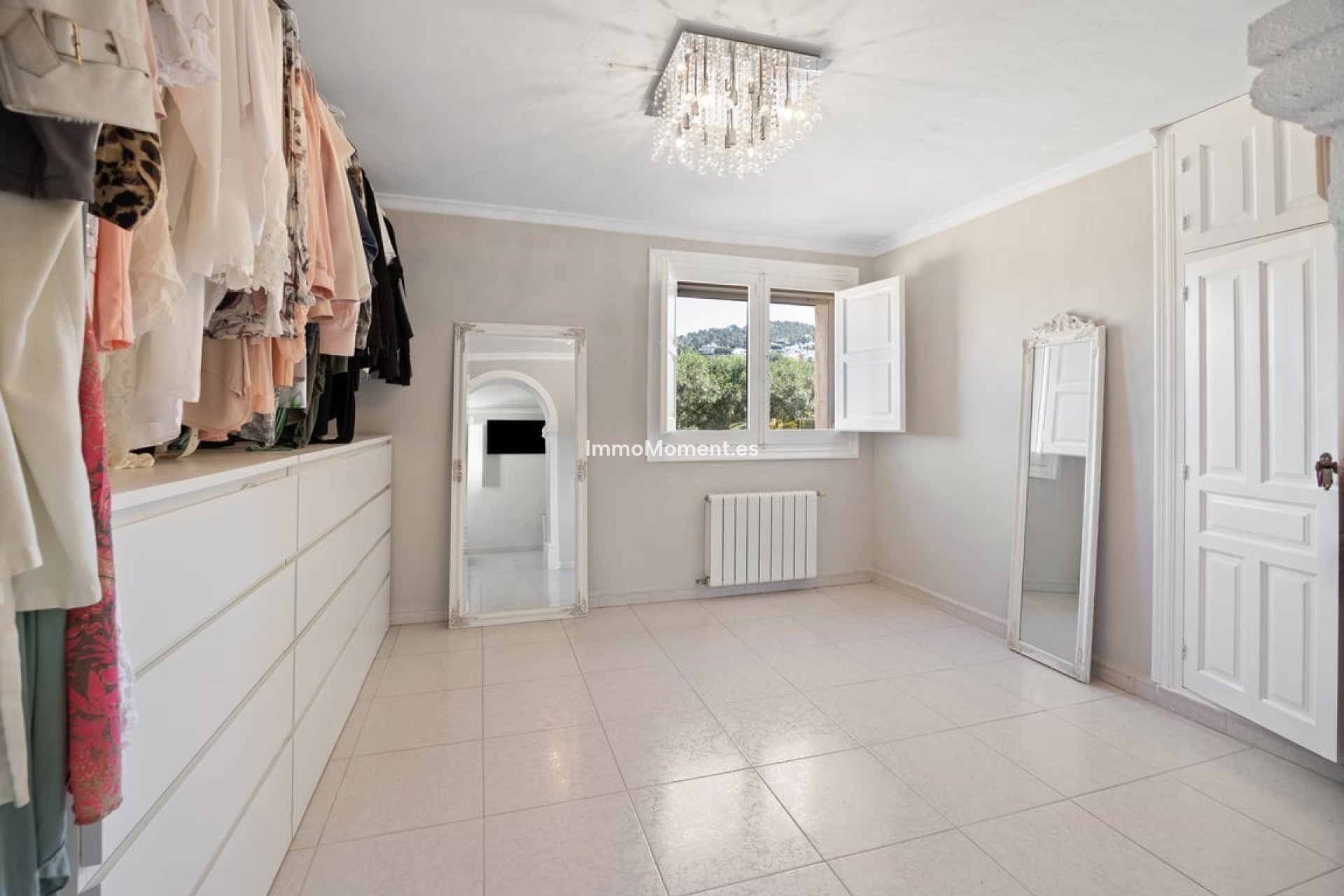 Bestaande woning - Vrijstaande villa - Jávea - Jávea - Xàbia Centro