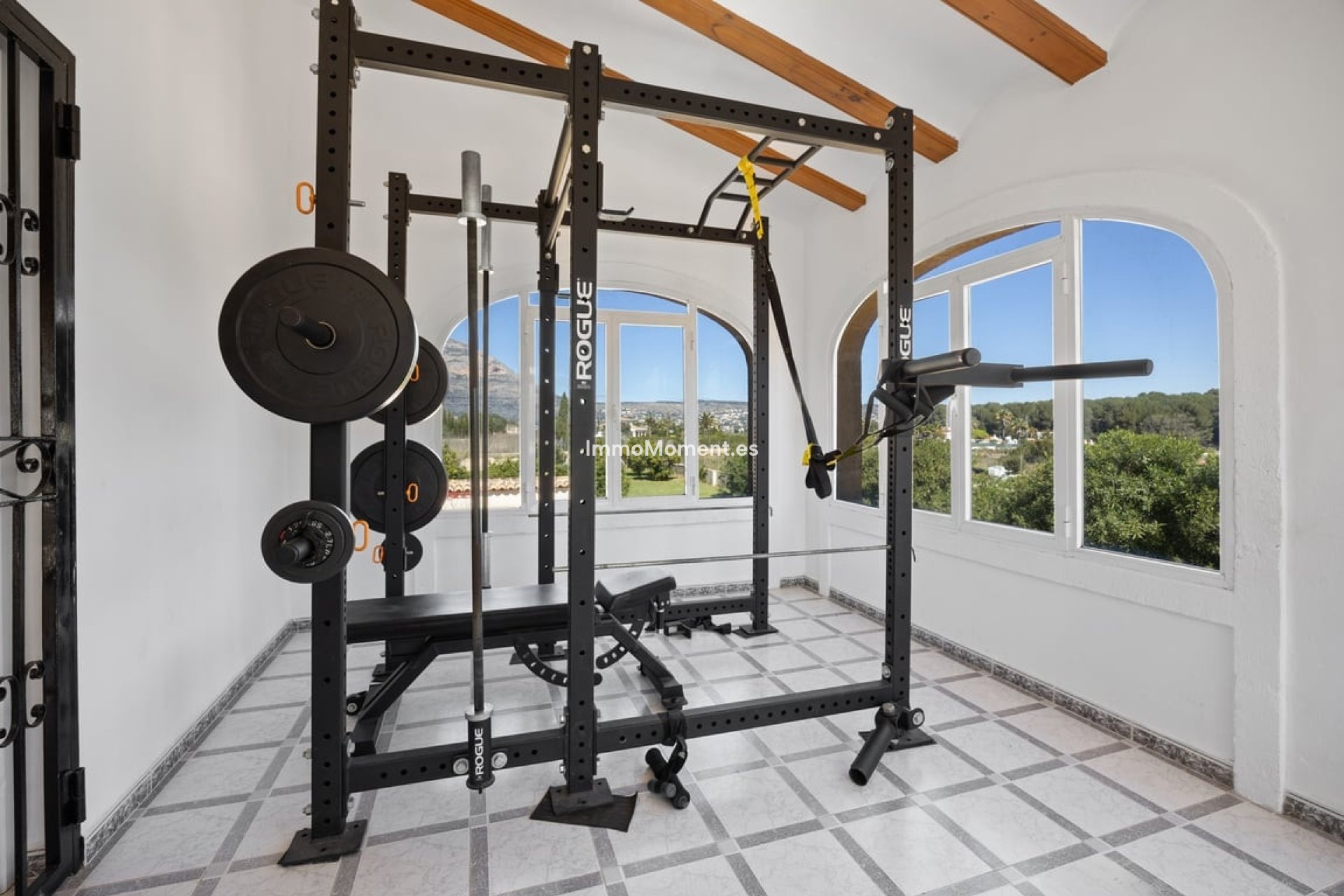 Bestaande woning - Vrijstaande villa - Jávea - Jávea - Xàbia Centro