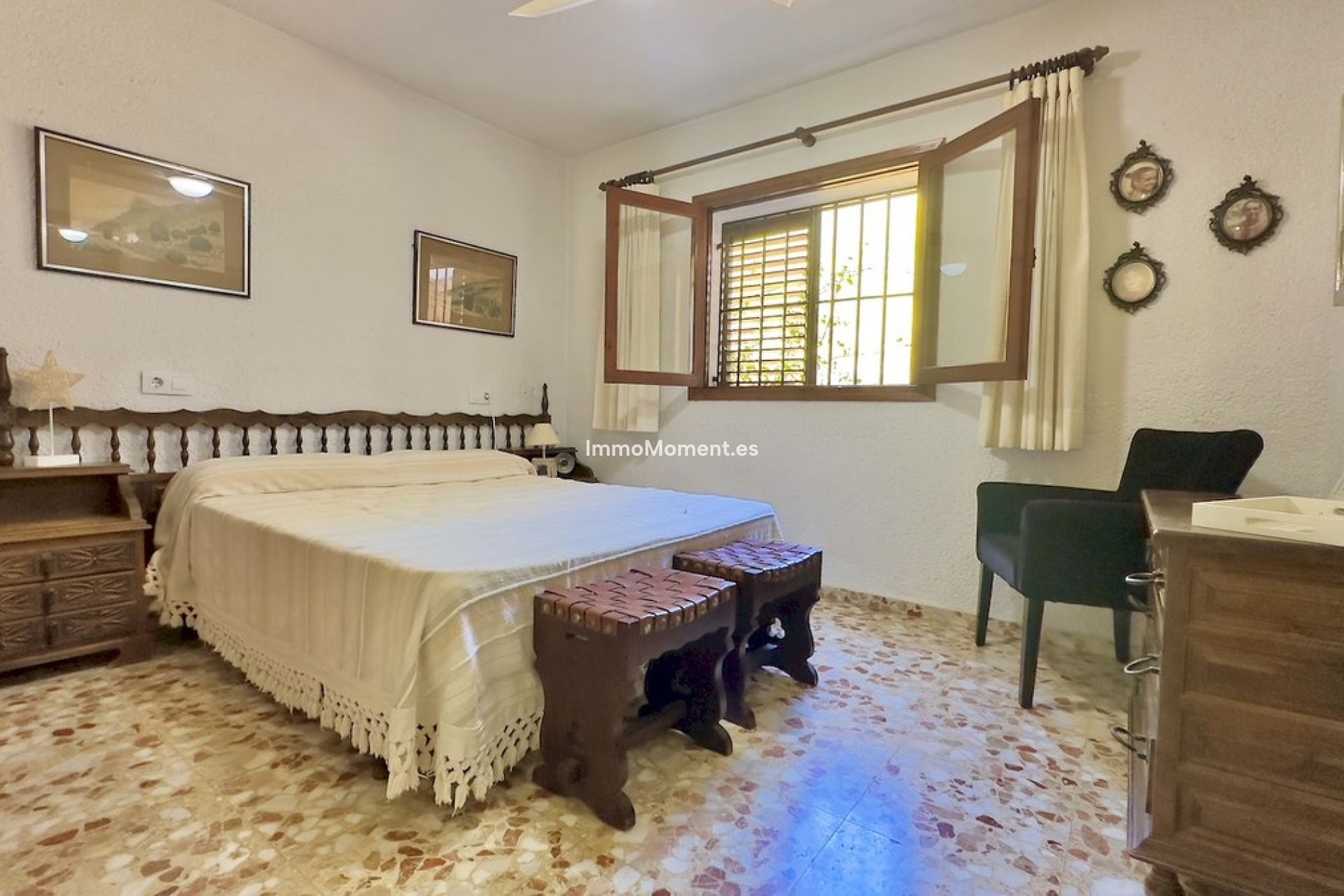 Bestaande woning - Vrijstaande villa - Jávea - Jávea - Xàbia Centro