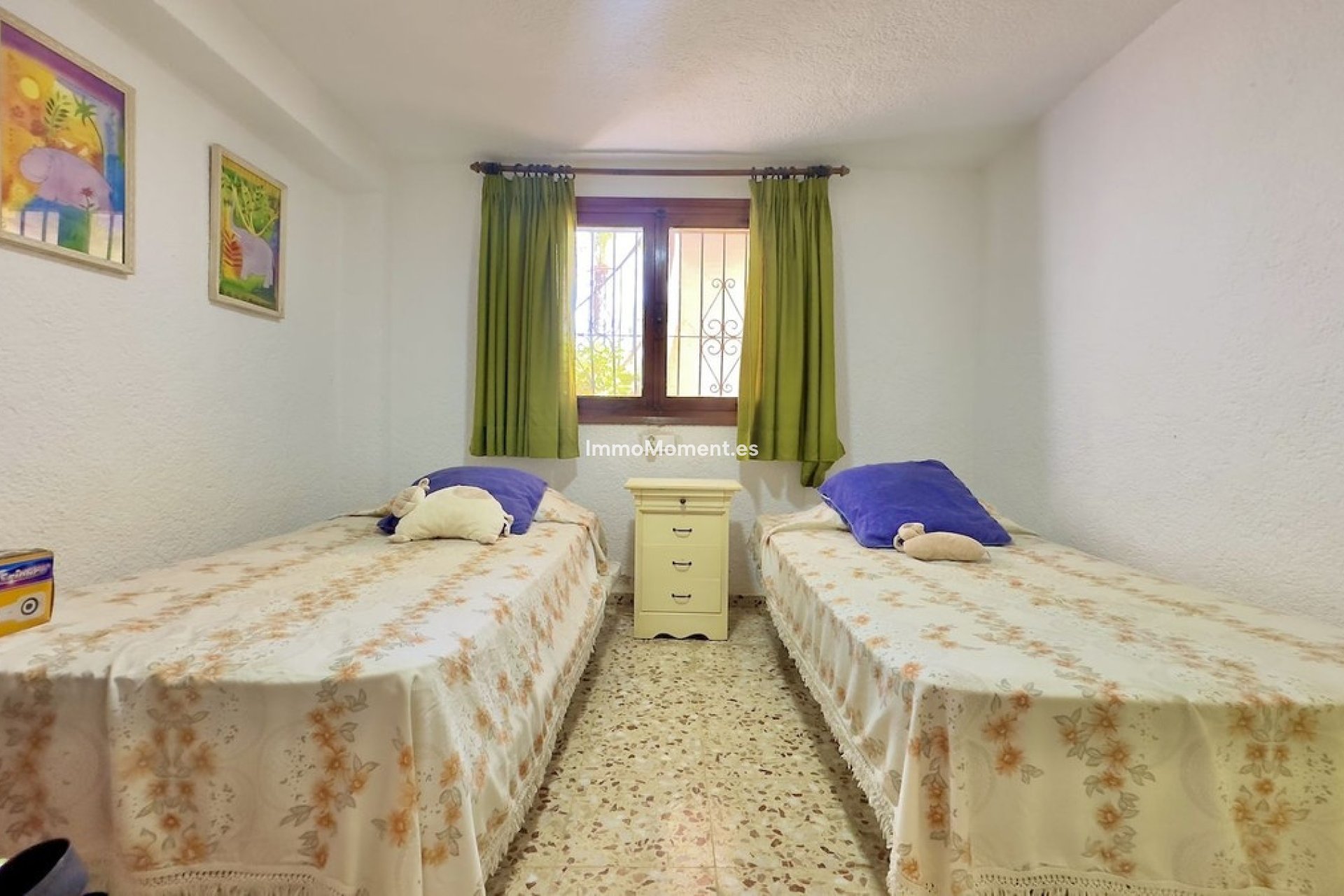Bestaande woning - Vrijstaande villa - Jávea - Jávea - Xàbia Centro