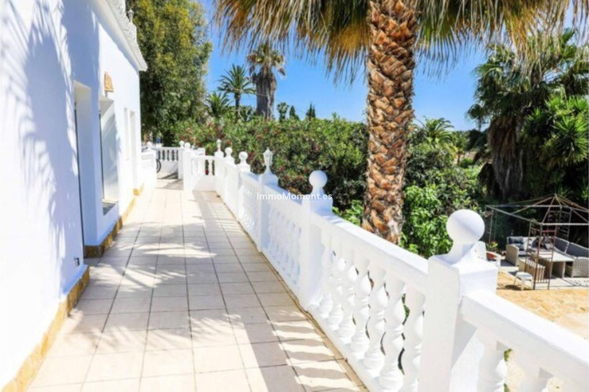 Bestaande woning - Vrijstaande villa - Jávea - Jávea - Xàbia Centro