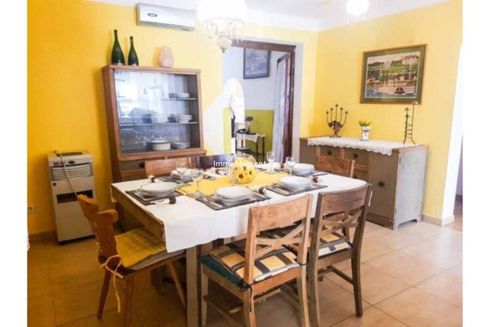 Bestaande woning - Vrijstaande villa - Jávea - Jávea - Xàbia Centro