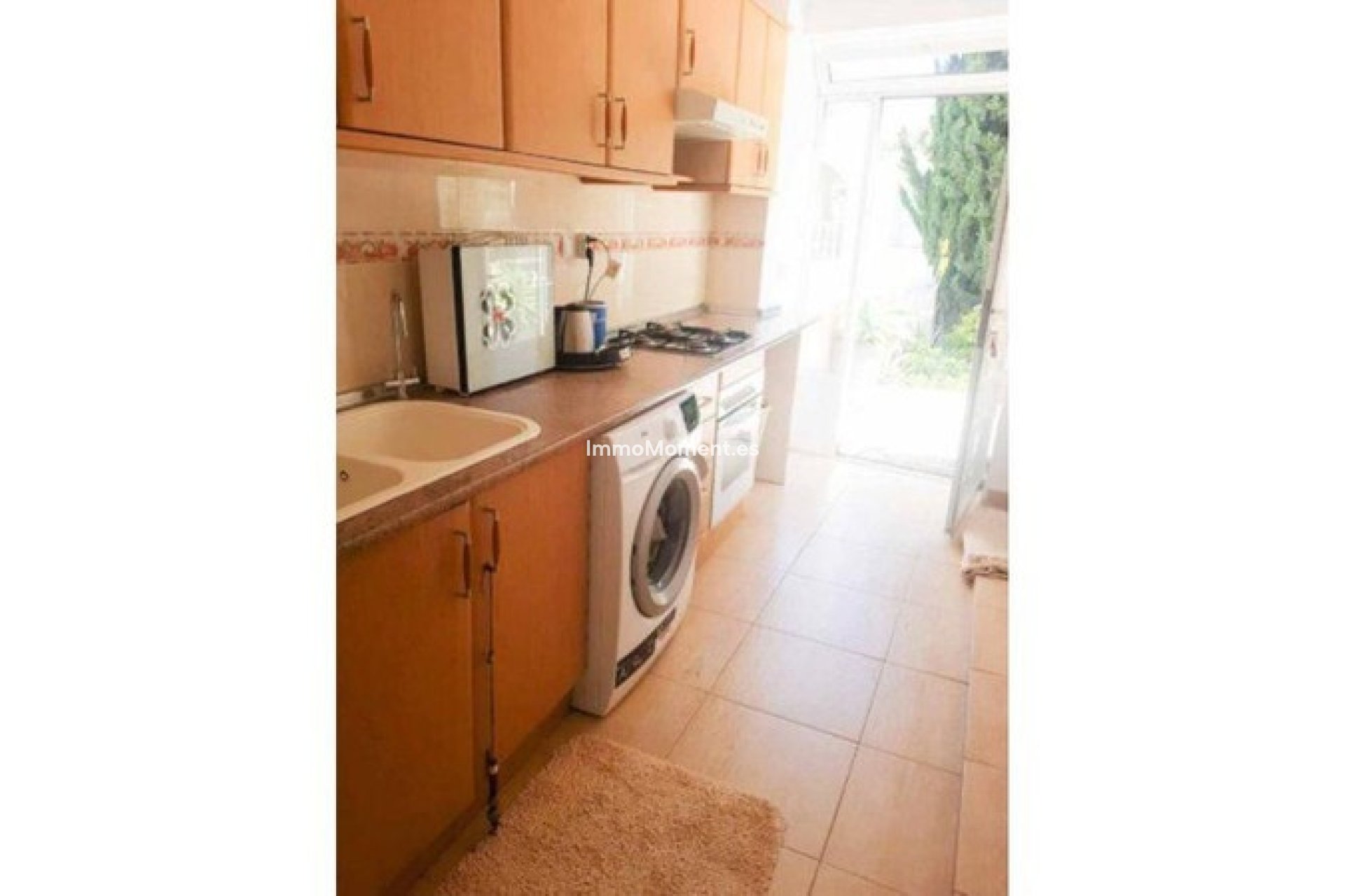 Bestaande woning - Vrijstaande villa - Jávea - Jávea - Xàbia Centro
