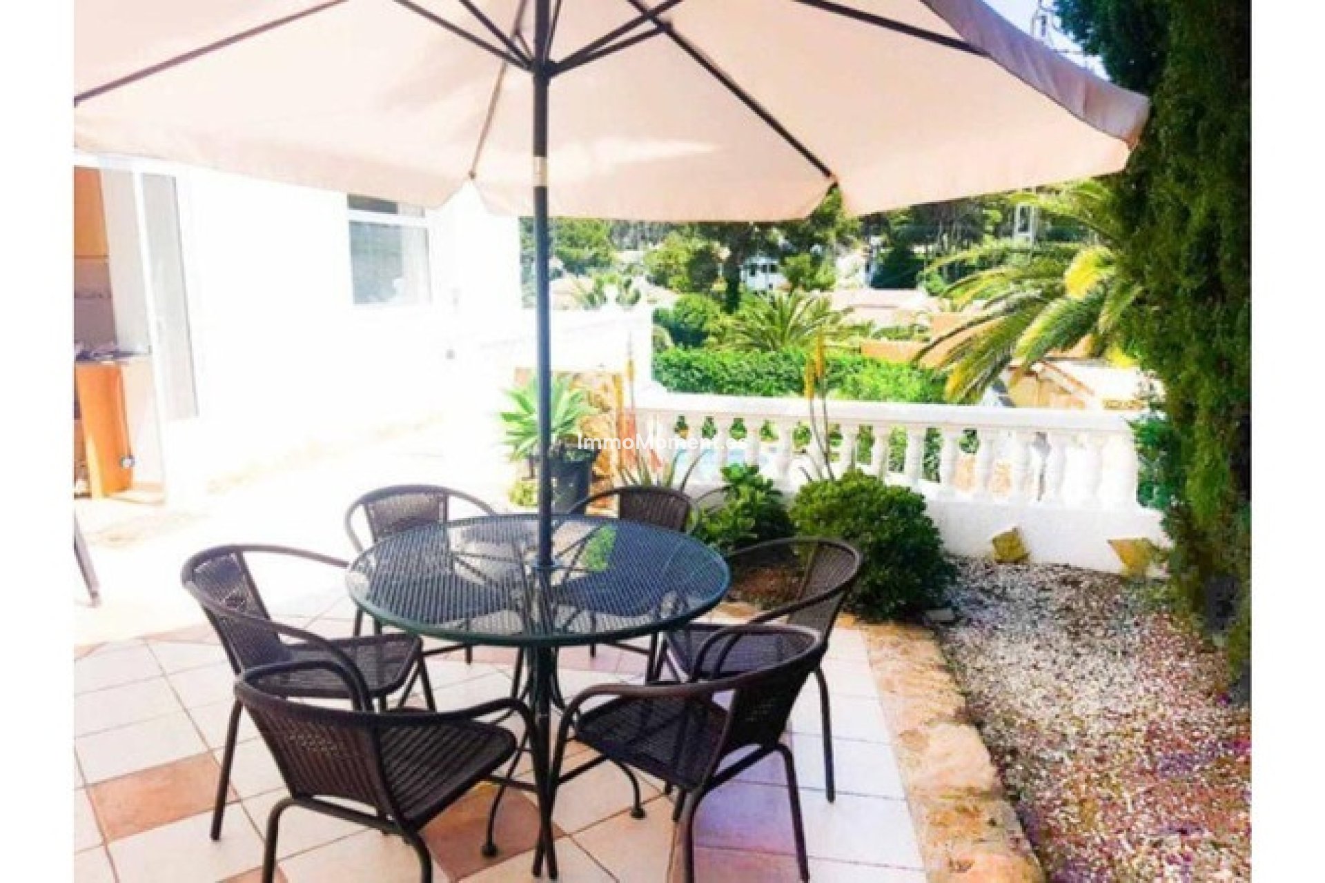Bestaande woning - Vrijstaande villa - Jávea - Jávea - Xàbia Centro