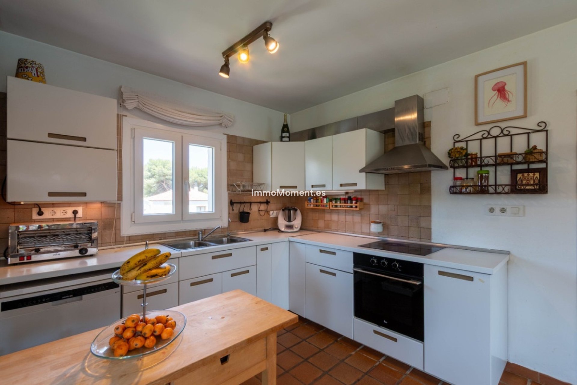 Bestaande woning - Vrijstaande villa - Jávea - Jávea - Xàbia Centro