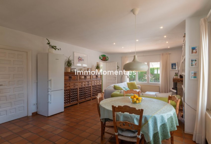 Bestaande woning - Vrijstaande villa - Jávea - Jávea - Xàbia Centro