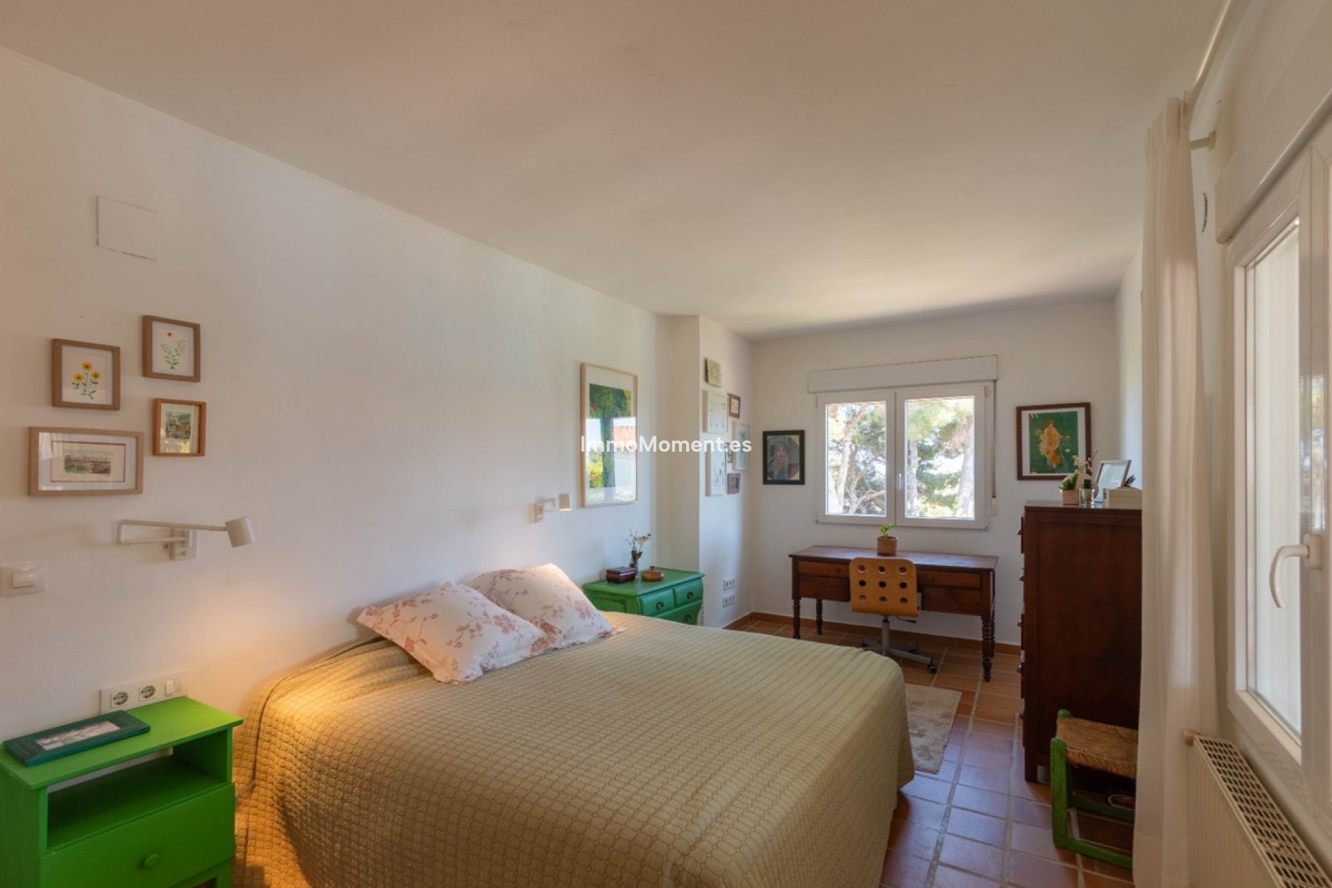Bestaande woning - Vrijstaande villa - Jávea - Jávea - Xàbia Centro