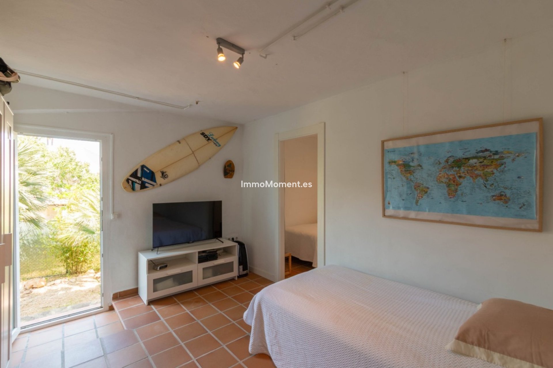 Bestaande woning - Vrijstaande villa - Jávea - Jávea - Xàbia Centro