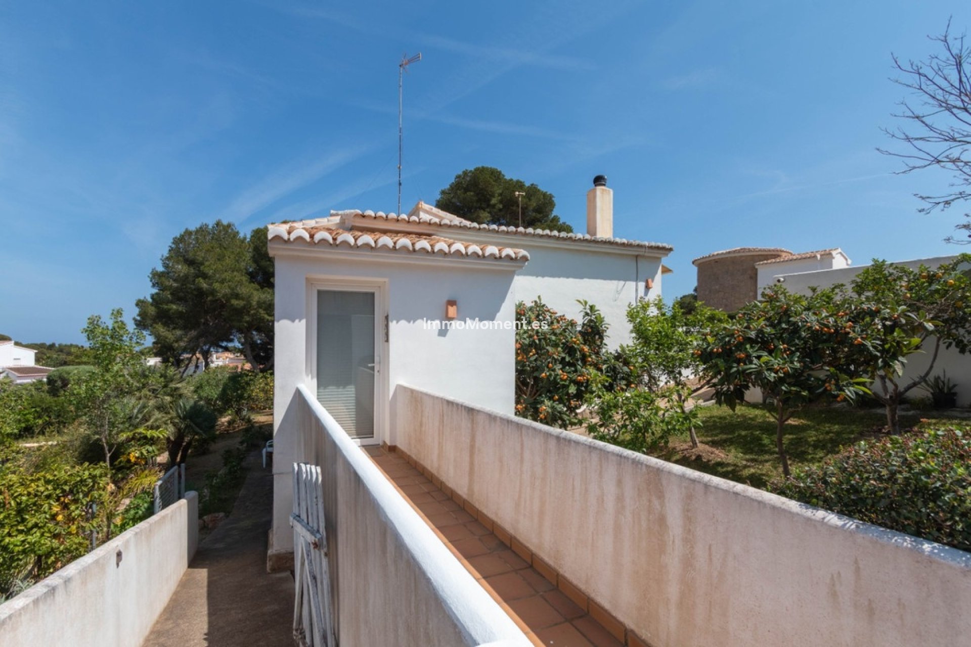 Bestaande woning - Vrijstaande villa - Jávea - Jávea - Xàbia Centro
