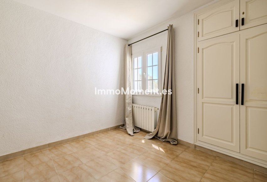 Bestaande woning - Vrijstaande villa - Jávea - Jávea - Xàbia Centro