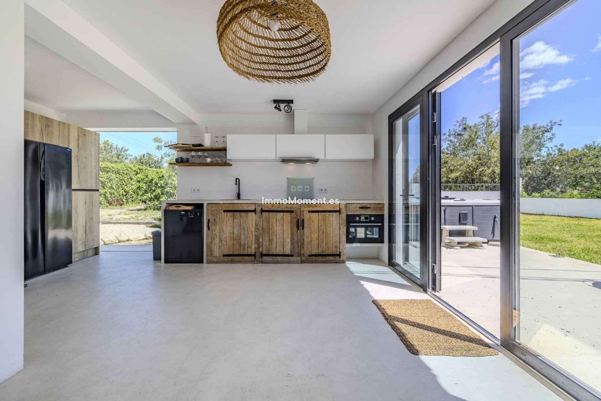 Bestaande woning - Vrijstaande villa - Jávea - Jávea - Xàbia Centro
