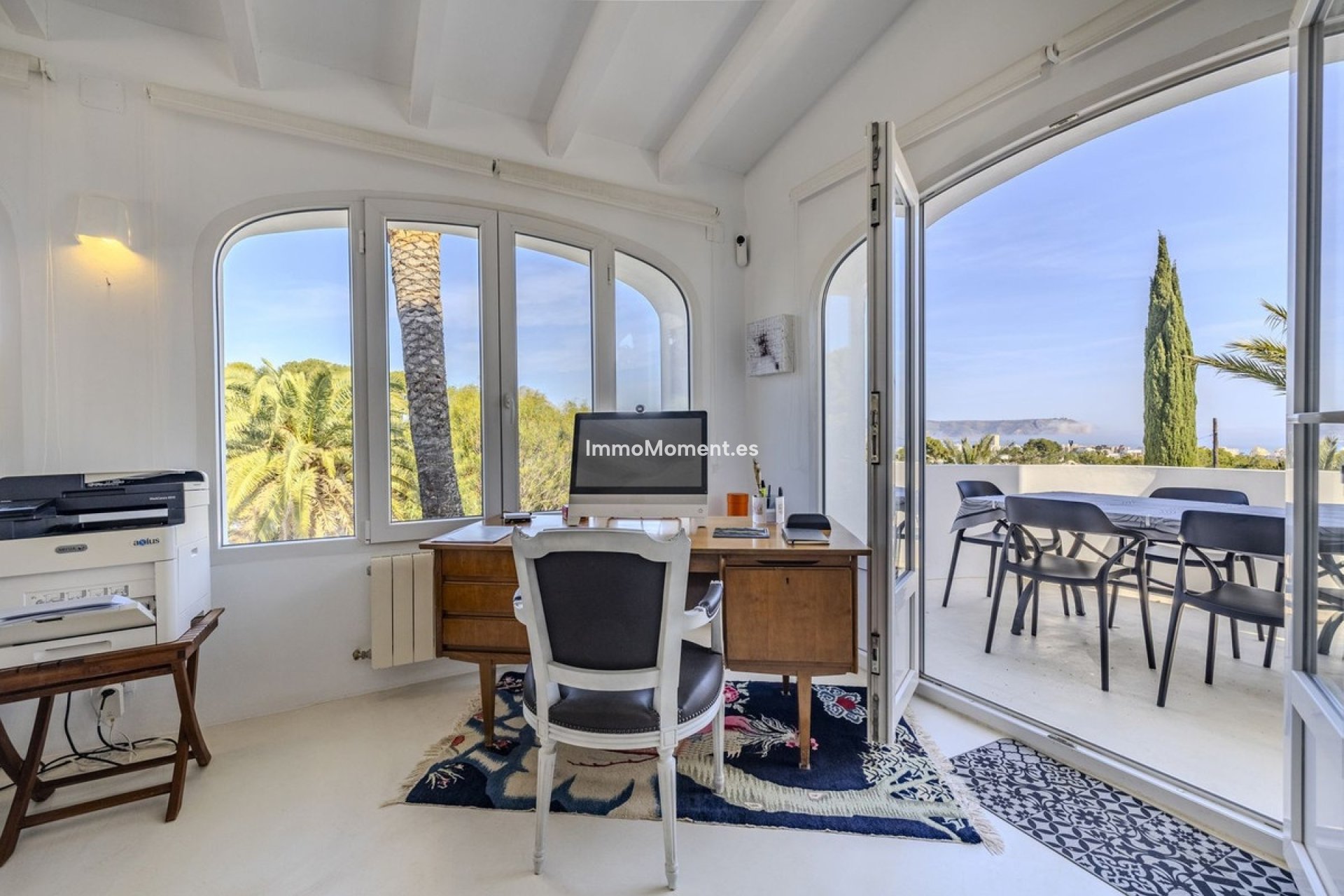 Bestaande woning - Vrijstaande villa - Jávea - Jávea - Xàbia Centro