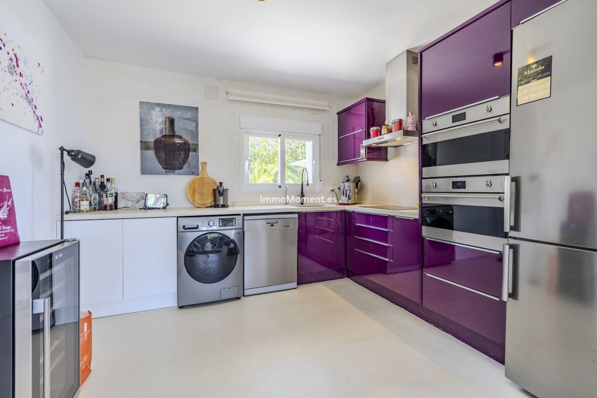 Bestaande woning - Vrijstaande villa - Jávea - Jávea - Xàbia Centro