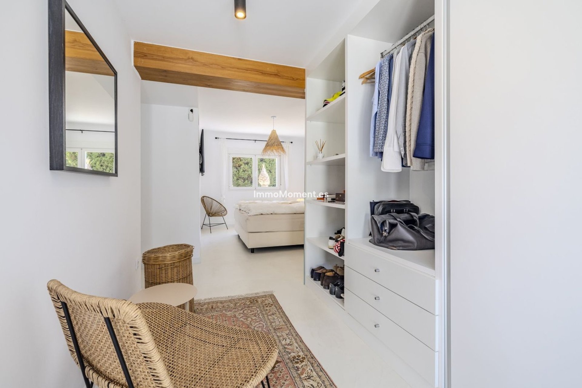 Bestaande woning - Vrijstaande villa - Jávea - Jávea - Xàbia Centro