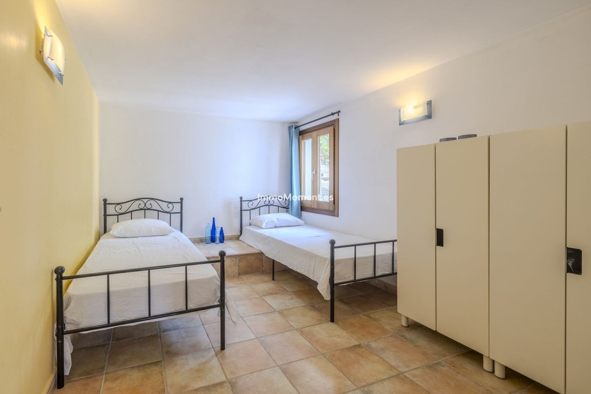 Bestaande woning - Vrijstaande villa - Jávea - Jávea - Xàbia Centro