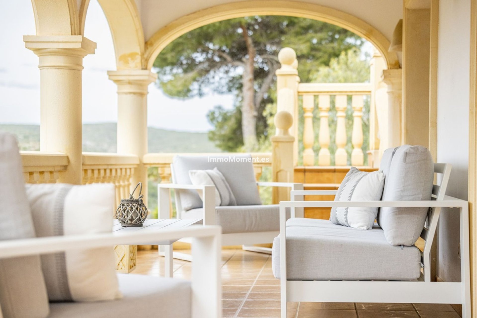 Bestaande woning - Vrijstaande villa - Jávea - Jávea - Xàbia Centro