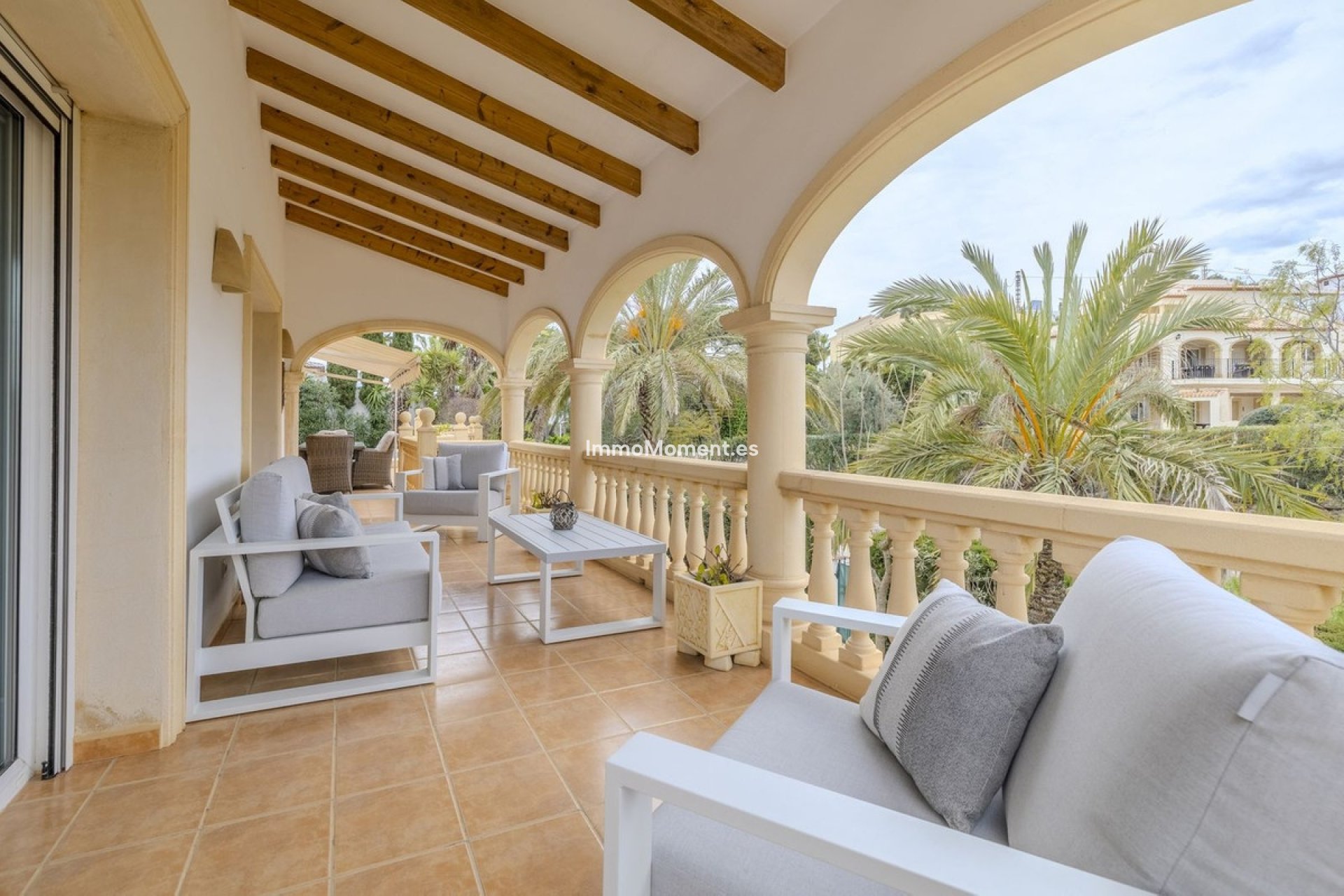 Bestaande woning - Vrijstaande villa - Jávea - Jávea - Xàbia Centro