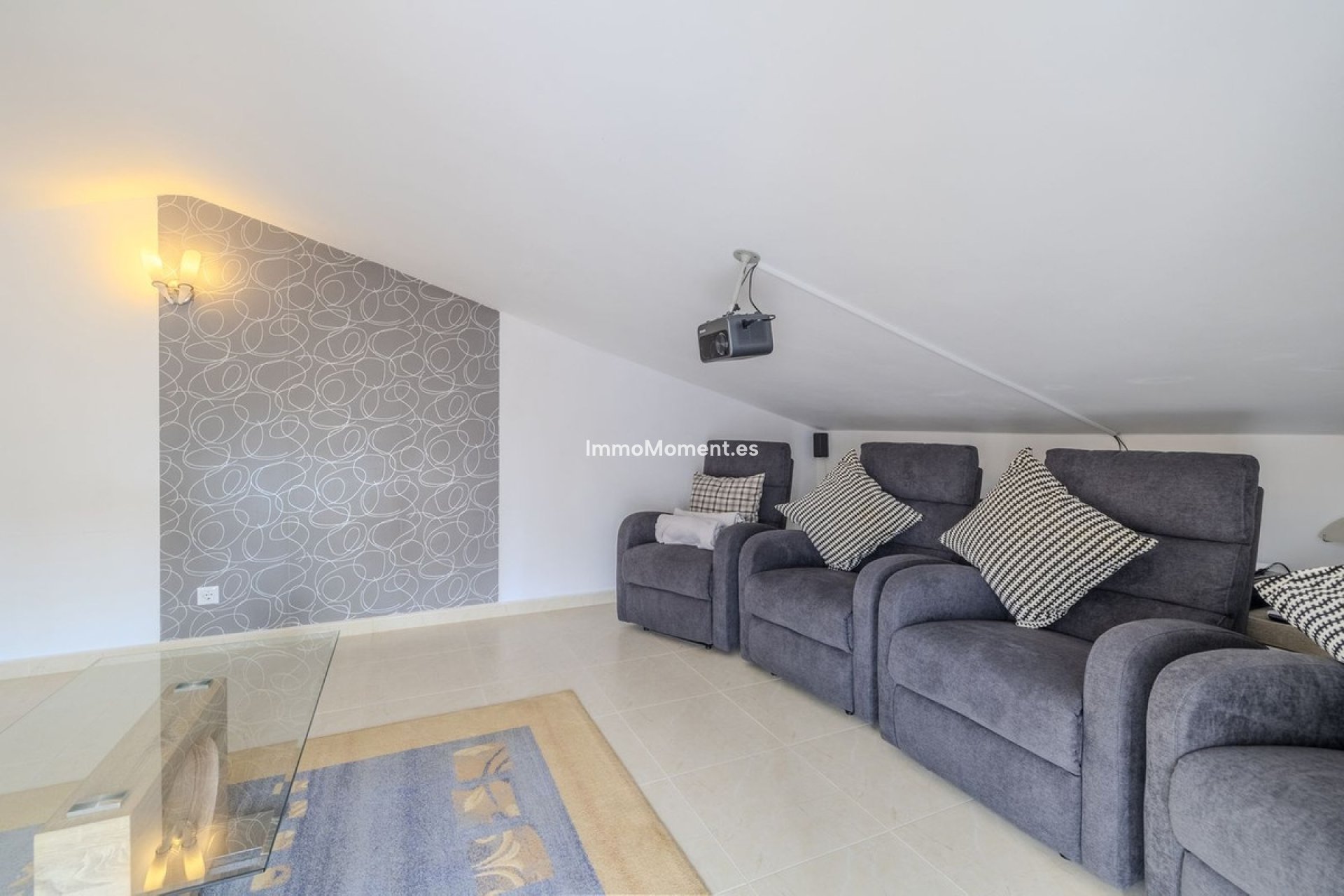 Bestaande woning - Vrijstaande villa - Jávea - Jávea - Xàbia Centro