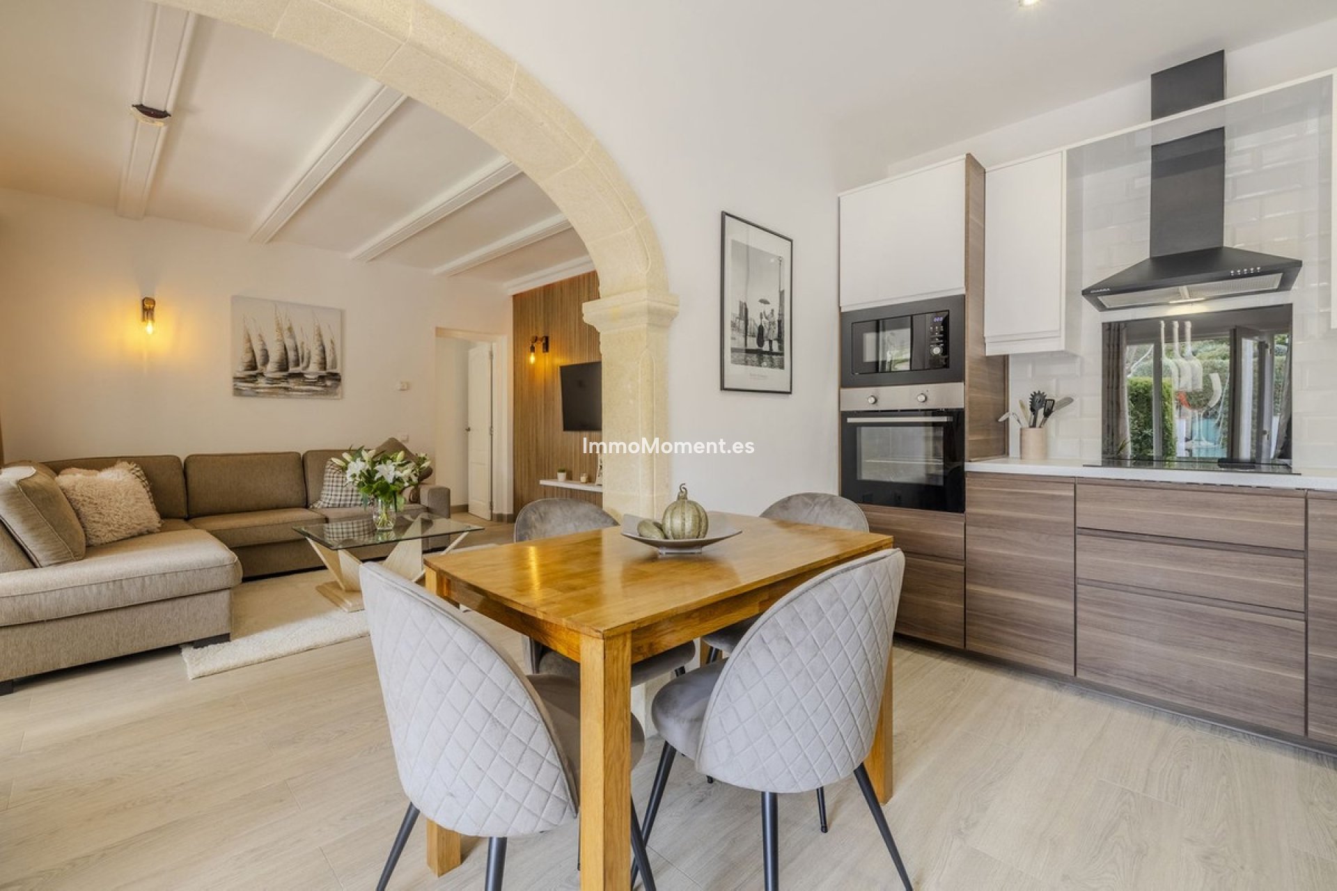 Bestaande woning - Vrijstaande villa - Jávea - Jávea - Xàbia Centro