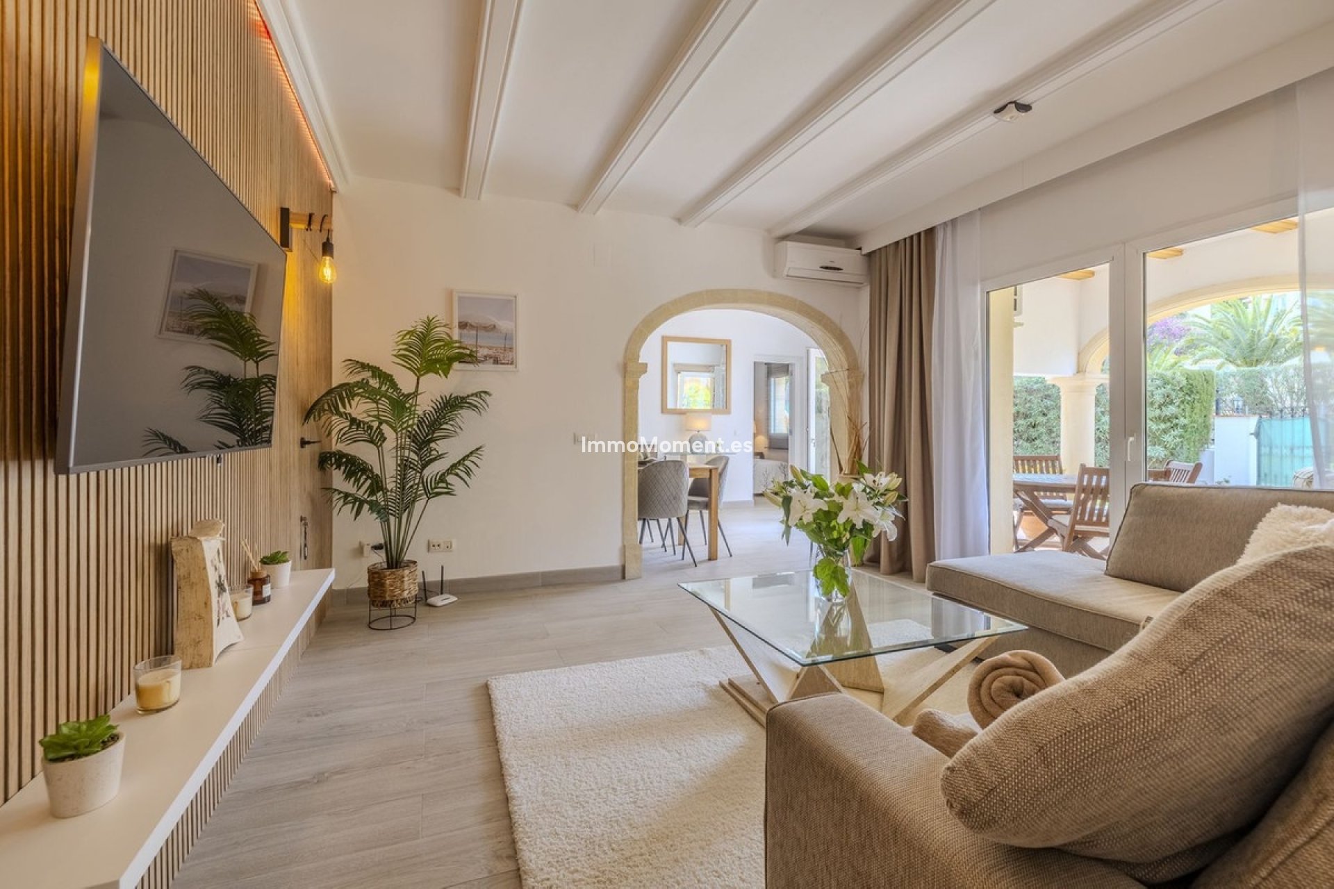 Bestaande woning - Vrijstaande villa - Jávea - Jávea - Xàbia Centro