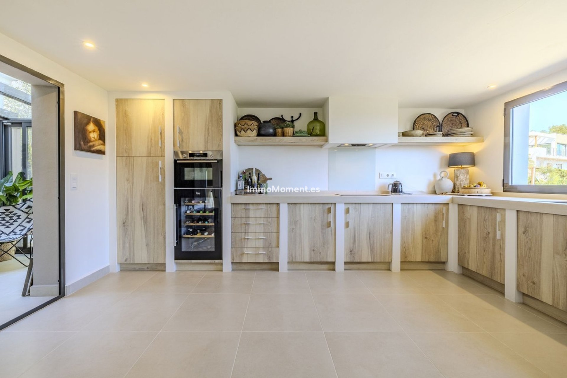Bestaande woning - Vrijstaande villa - Jávea - Jávea - Xàbia Centro