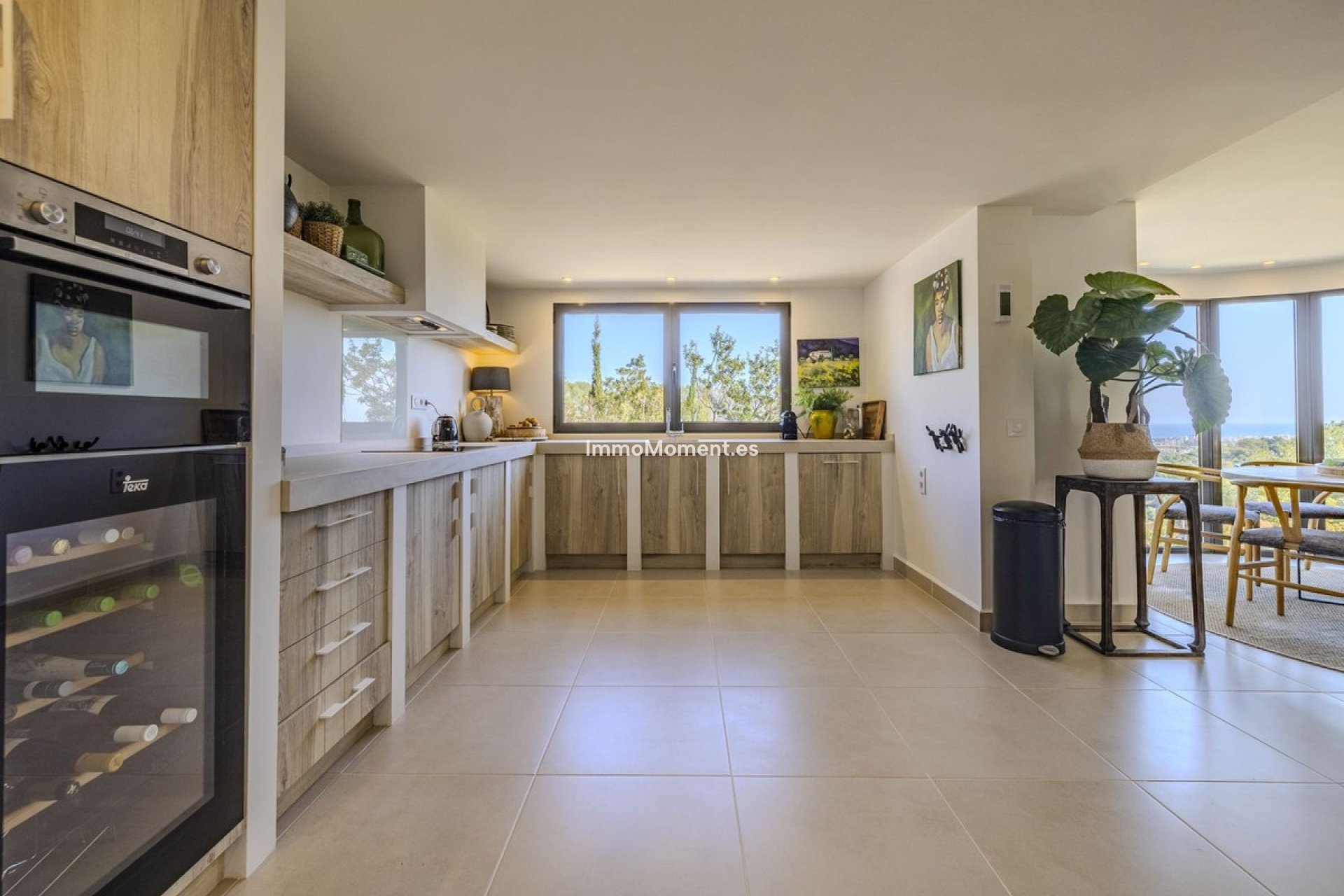Bestaande woning - Vrijstaande villa - Jávea - Jávea - Xàbia Centro