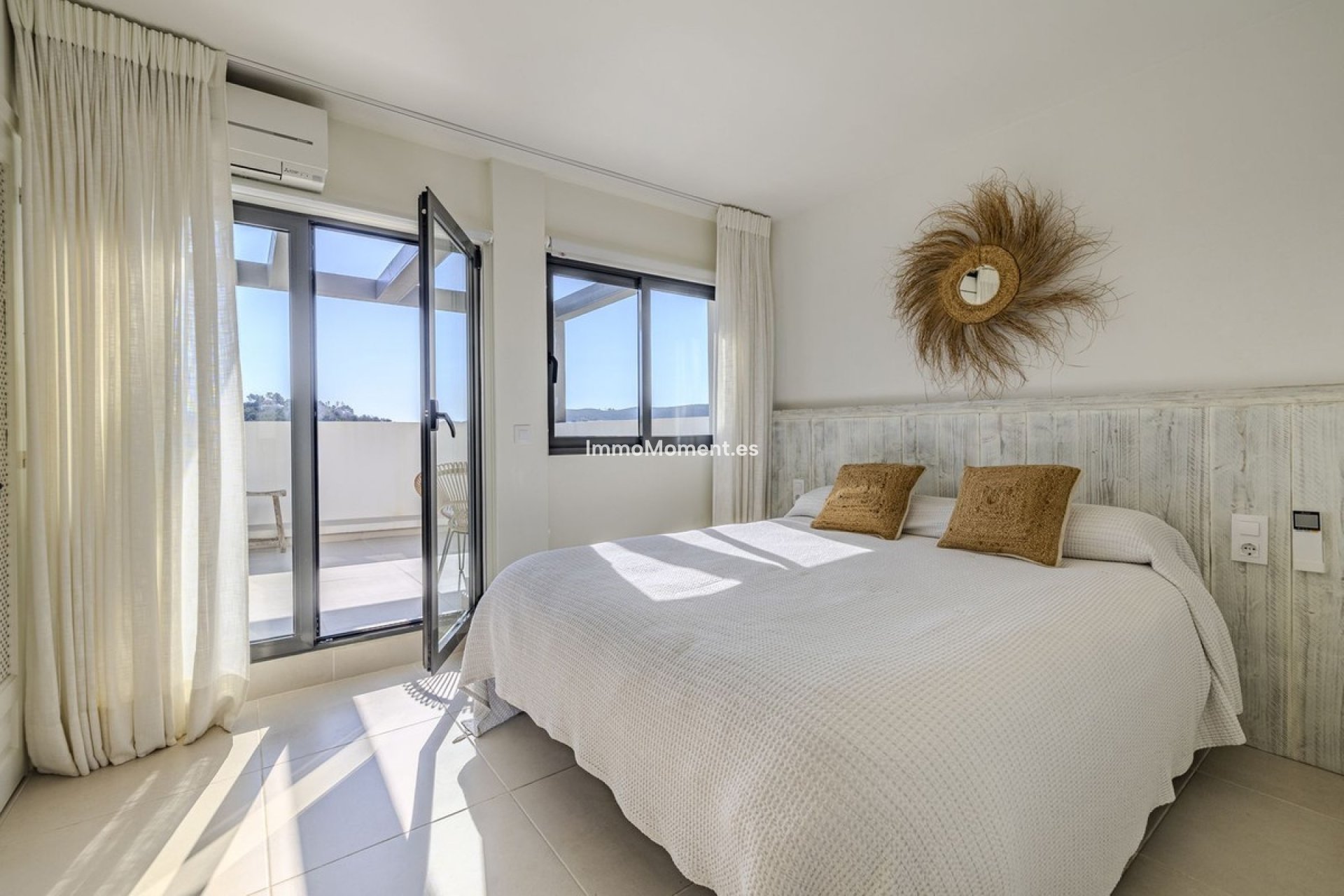 Bestaande woning - Vrijstaande villa - Jávea - Jávea - Xàbia Centro