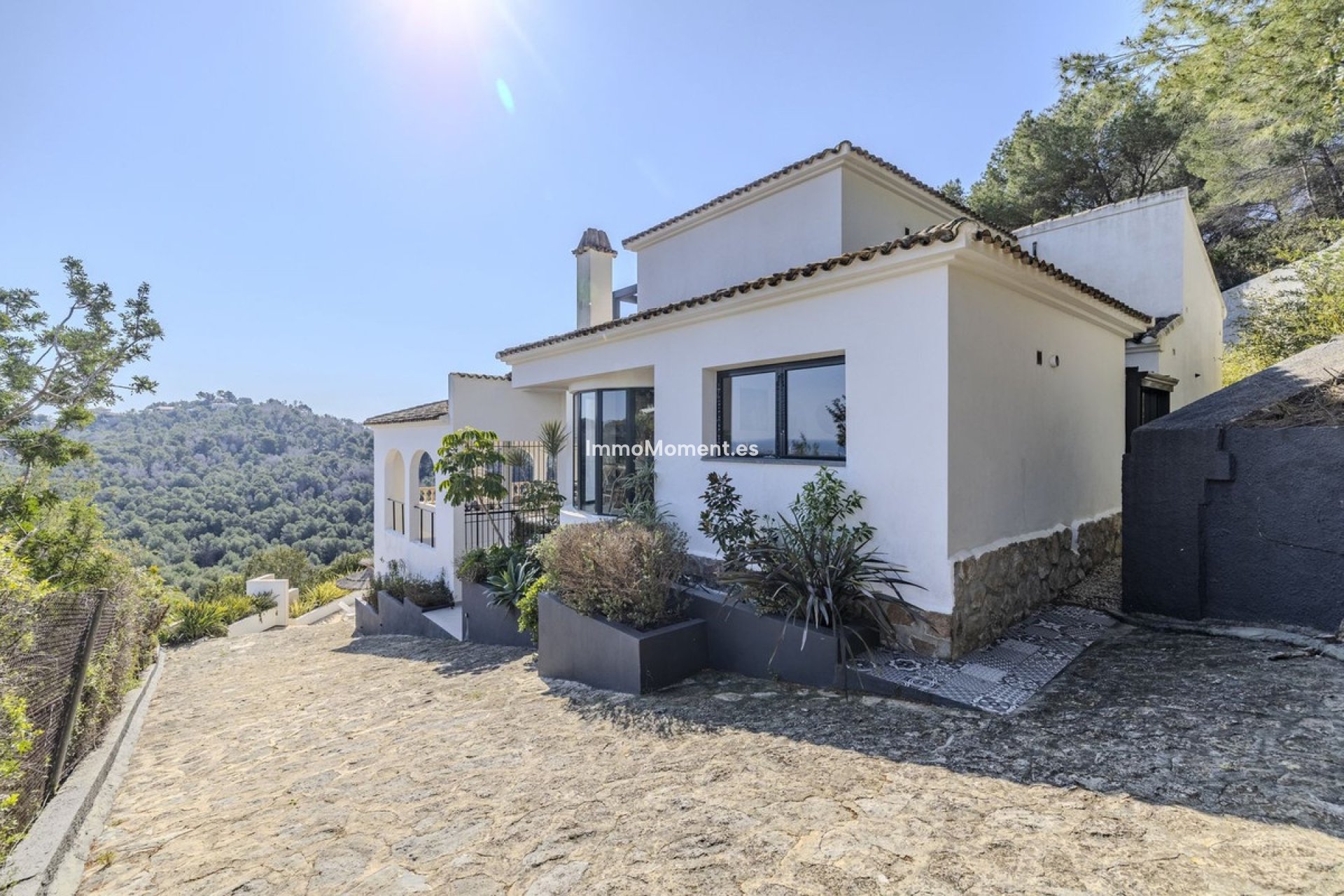 Bestaande woning - Vrijstaande villa - Jávea - Jávea - Xàbia Centro